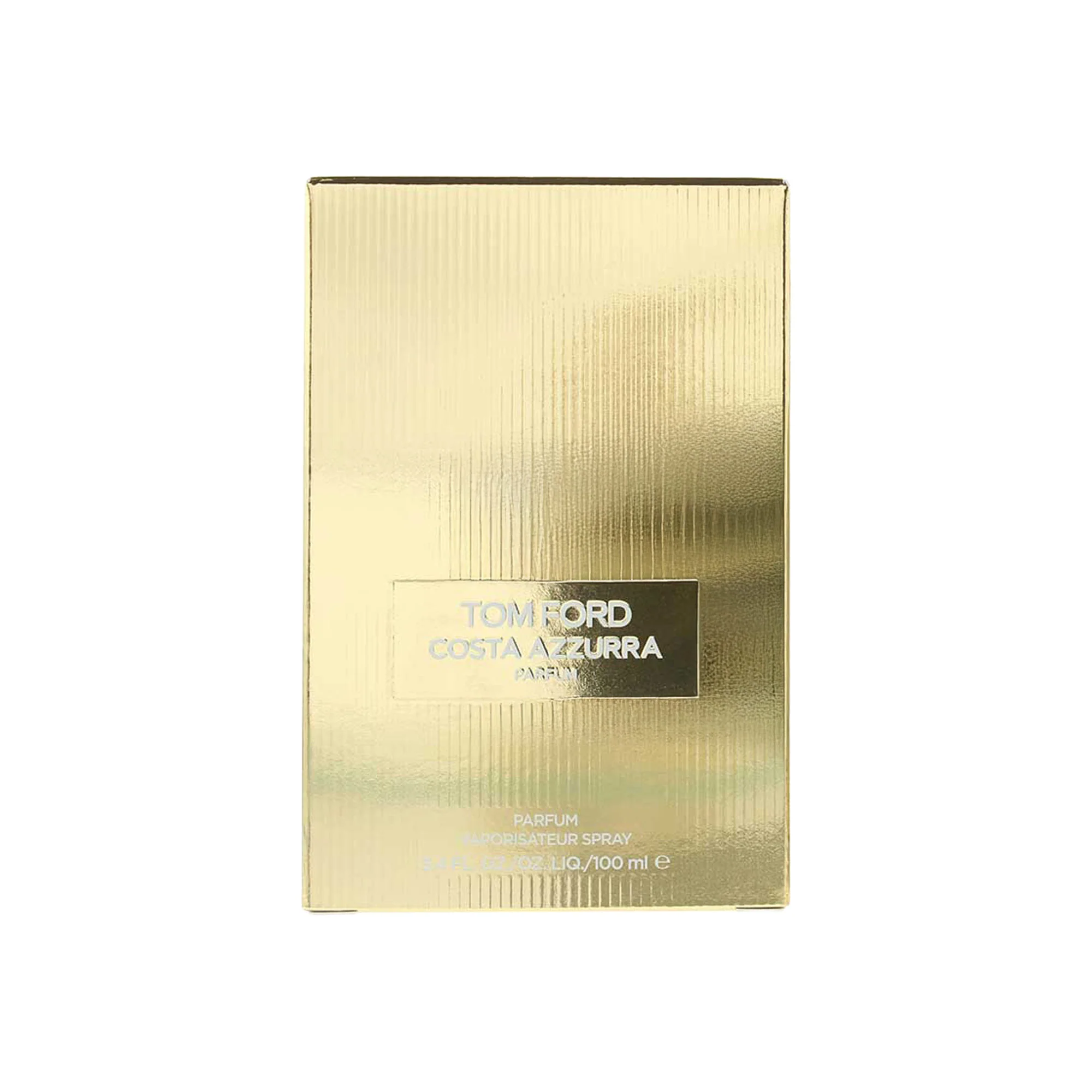 Tom Ford Costa Azzurra Parfum 100ml - Image 5