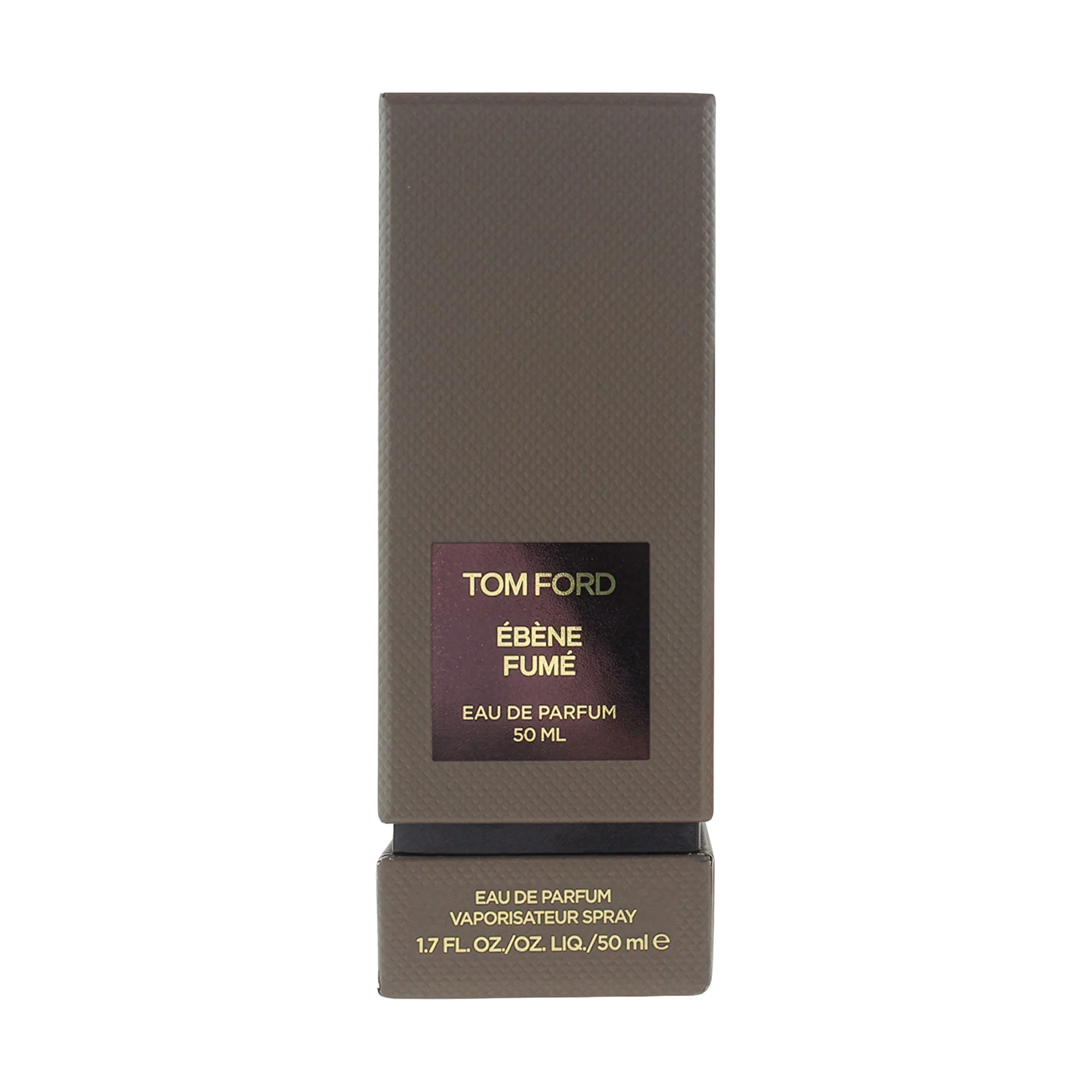 Tom Ford Ébène Fumé Eau de Parfum 50ml - Image 5