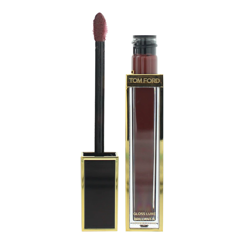 Tom Ford Gloss Luxe 20 Phantome Lip Gloss 5.5ml - Image 2