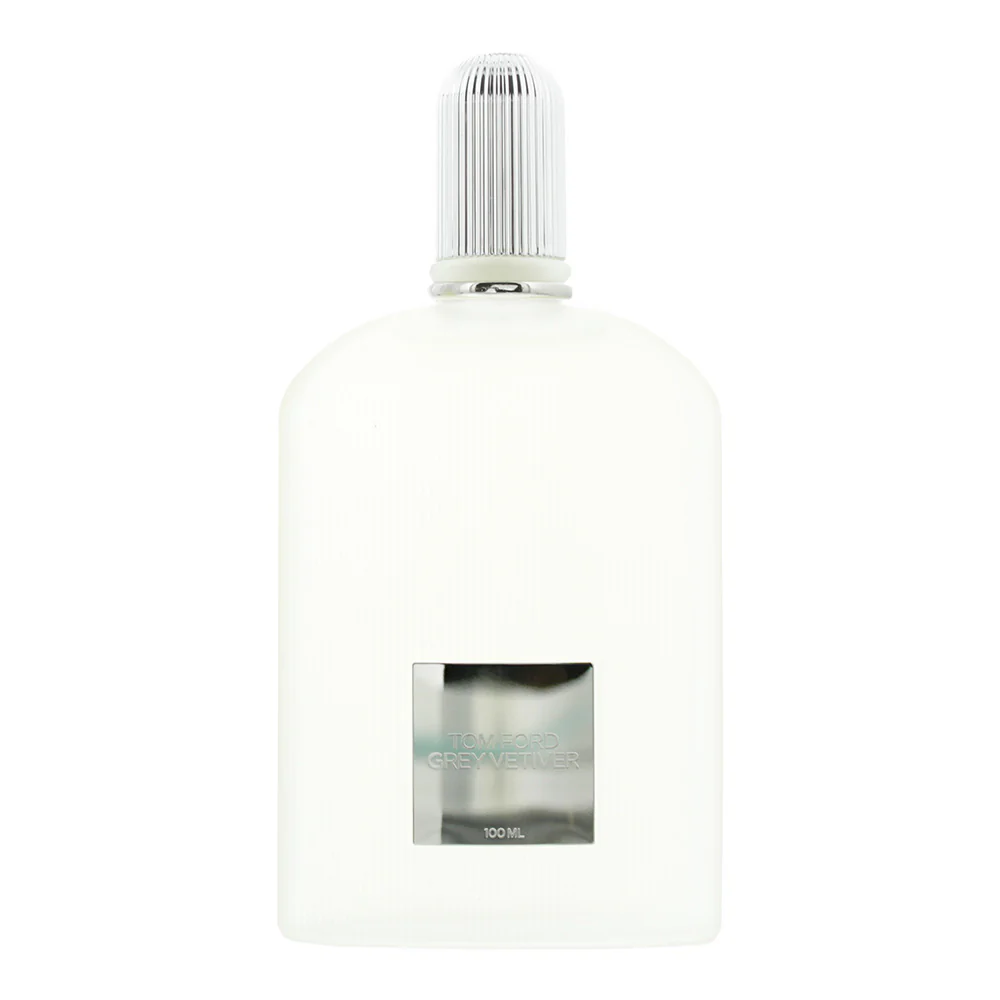 Tom Ford Grey Vetiver Eau de Parfum 100ml - Image 2
