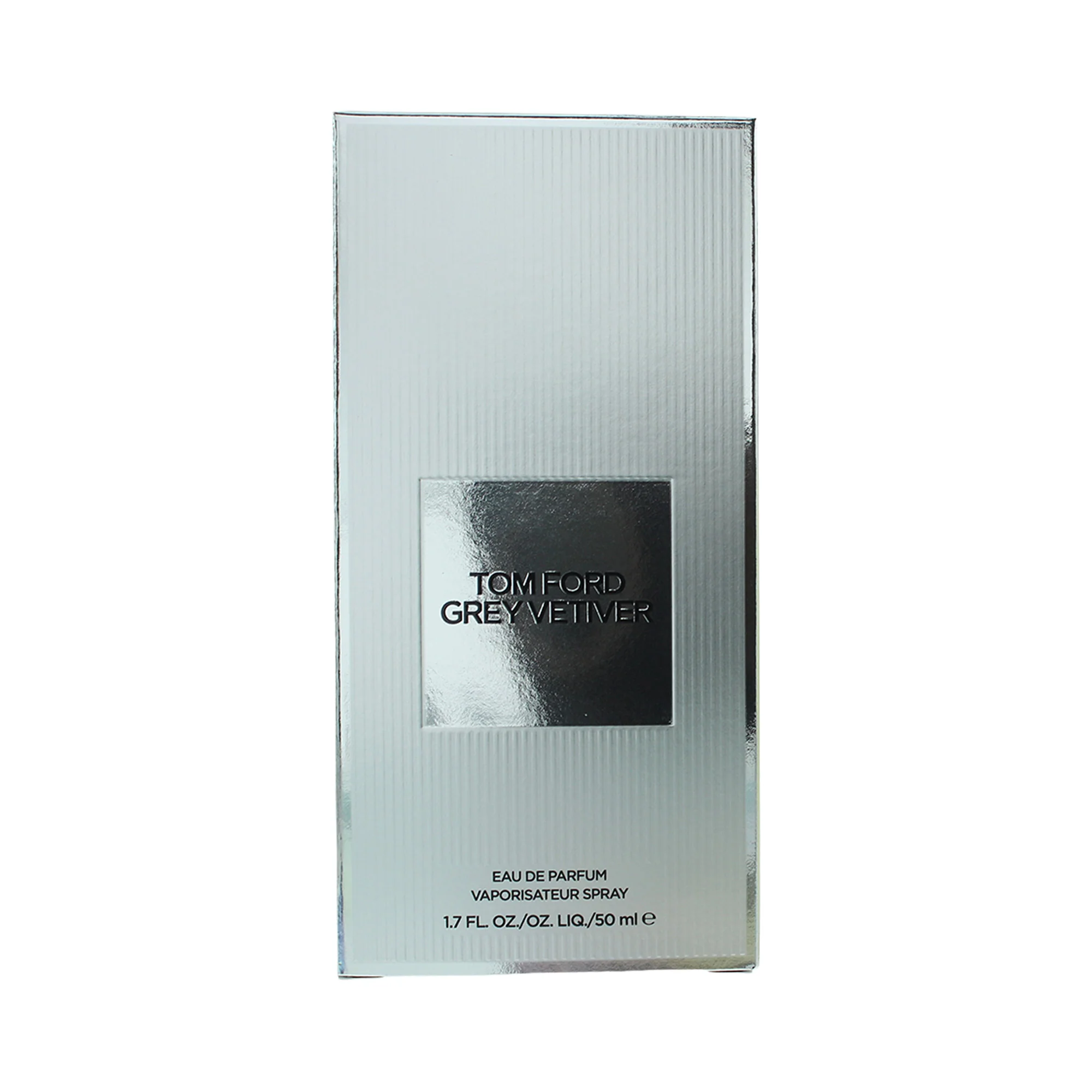 Tom Ford Grey Vetiver Eau de Parfum 50ml - Image 5