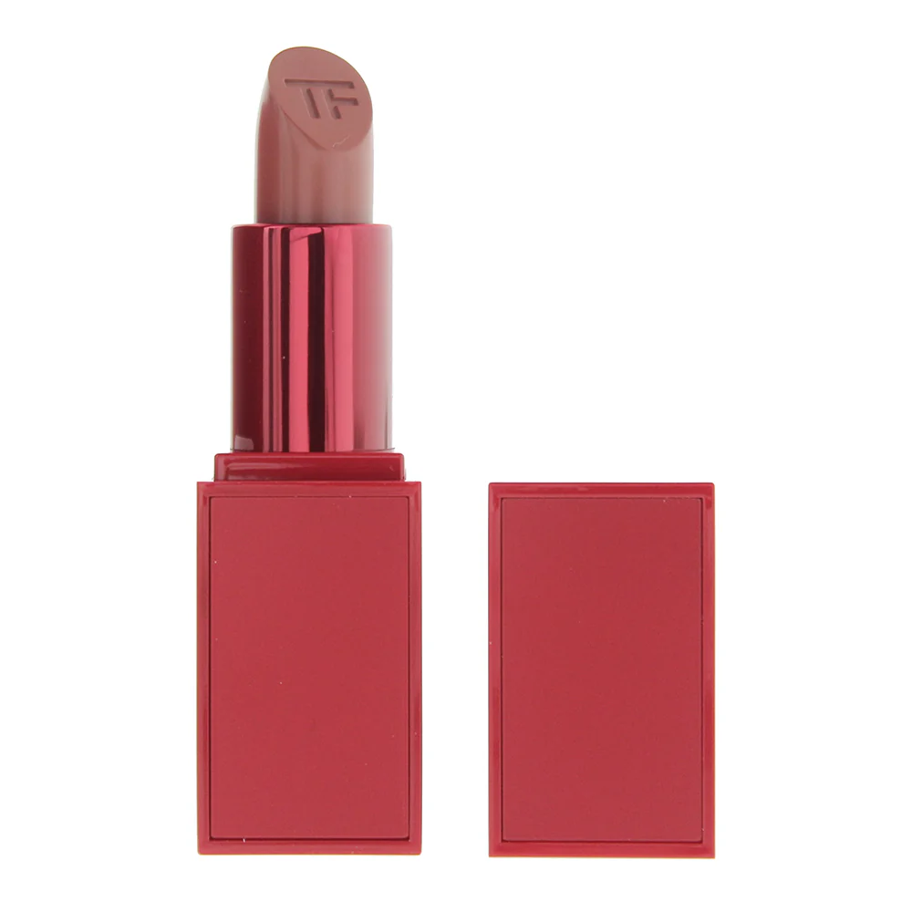 Tom Ford Lip Color Matte 100 Lipstick 3g - Image 2