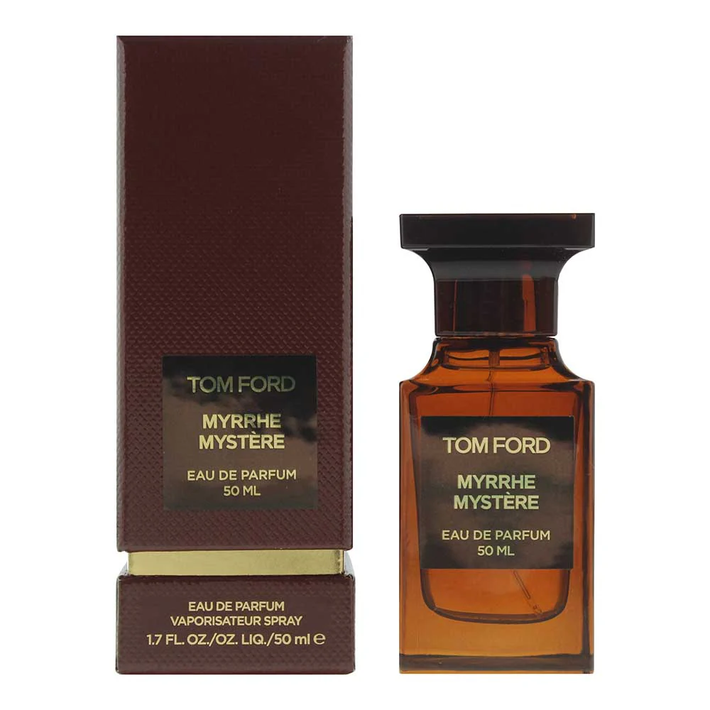 Tom Ford Myrrhe Mystere Eau De Parfum 30ml