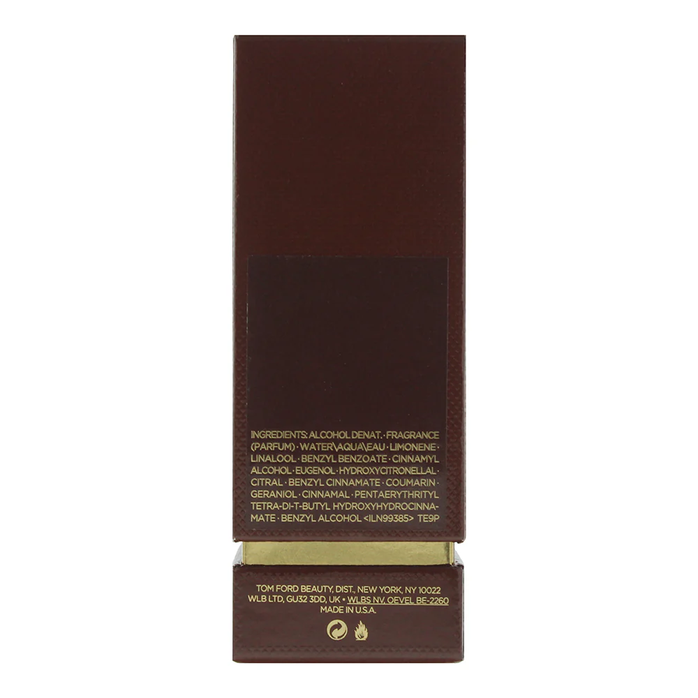 Tom Ford Myrrhe Mystere Eau De Parfum 30ml - Image 2