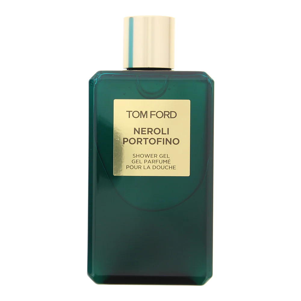 Tom Ford Neroli Portofino Shower Gel 250ml - Image 2