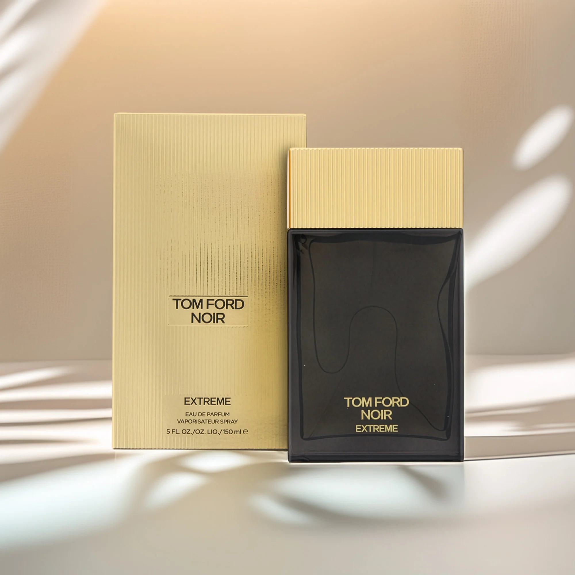 Tom Ford Noir Extreme Eau de Parfum 150ml - Image 3