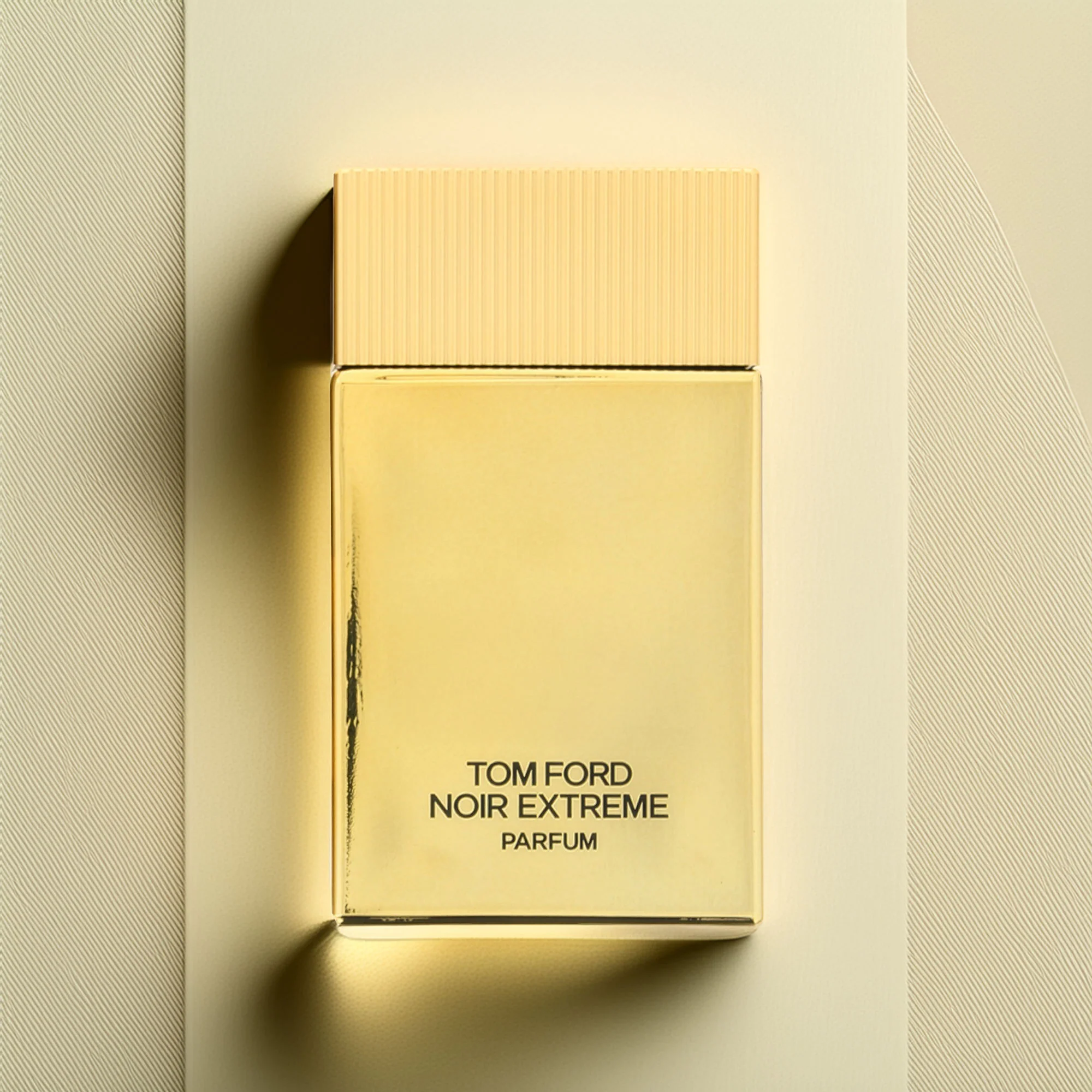 Tom Ford Noir Extreme Parfum 100ml - Image 2