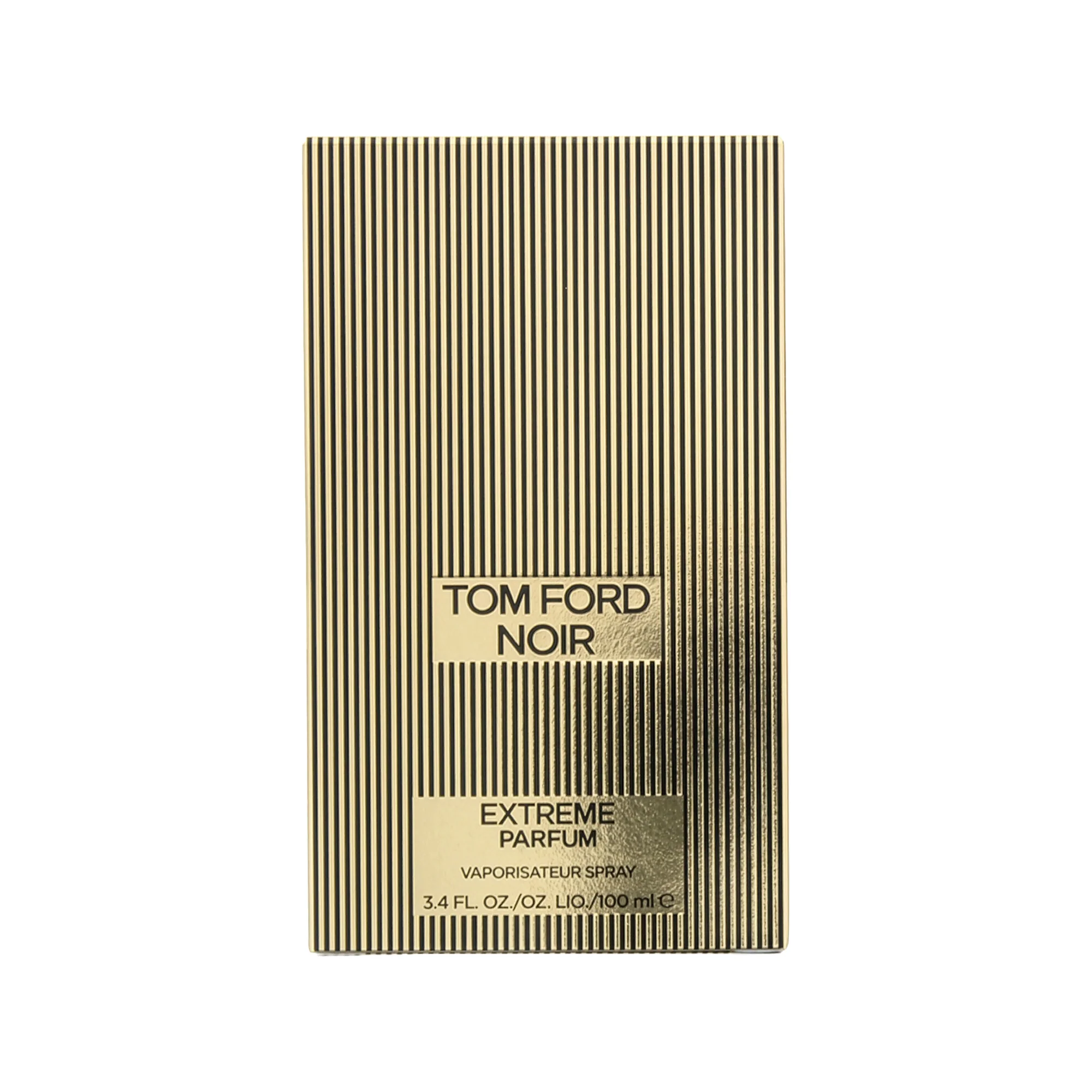 Tom Ford Noir Extreme Parfum 100ml - Image 5