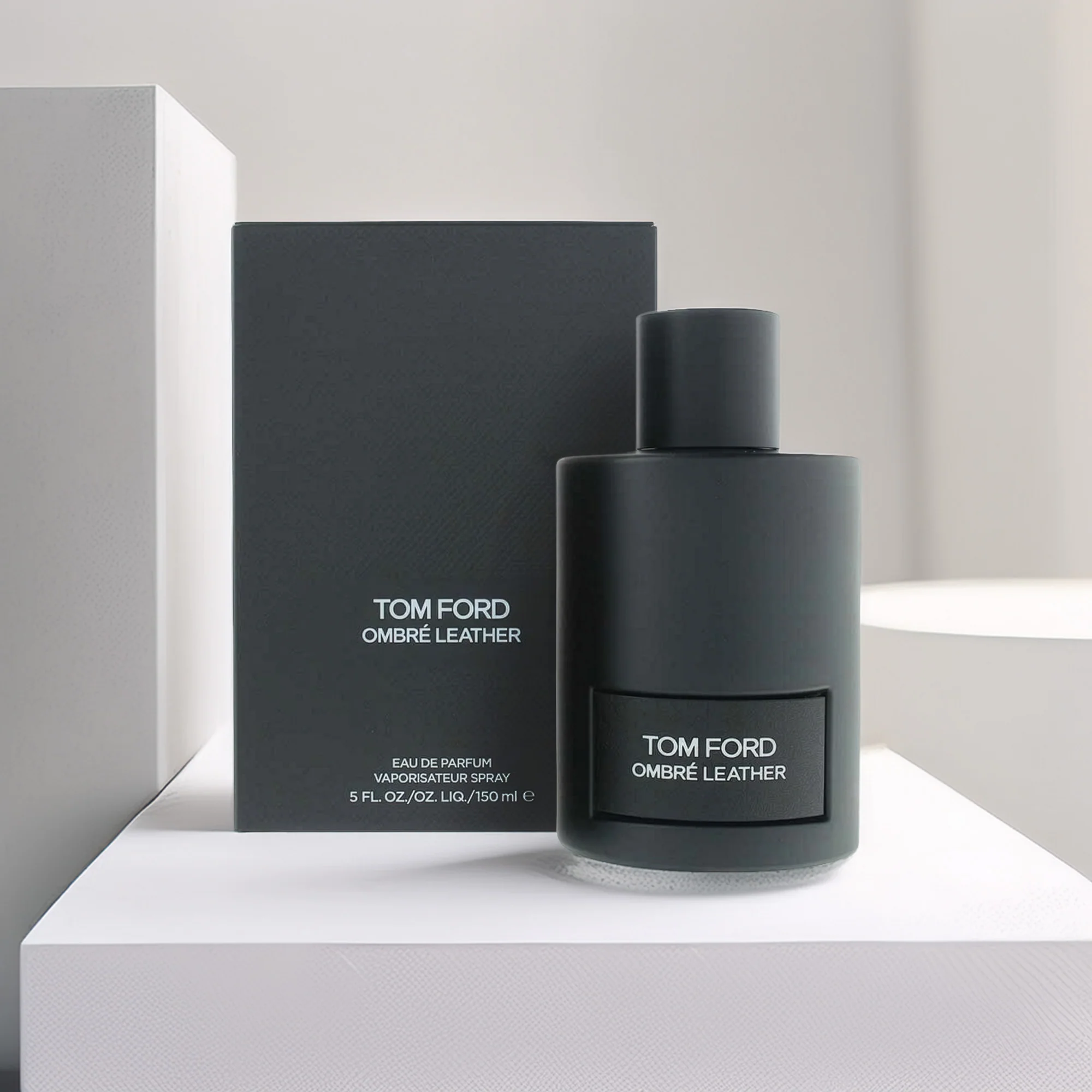 Tom Ford Ombré Leather Eau de Parfum 150ml - Image 3