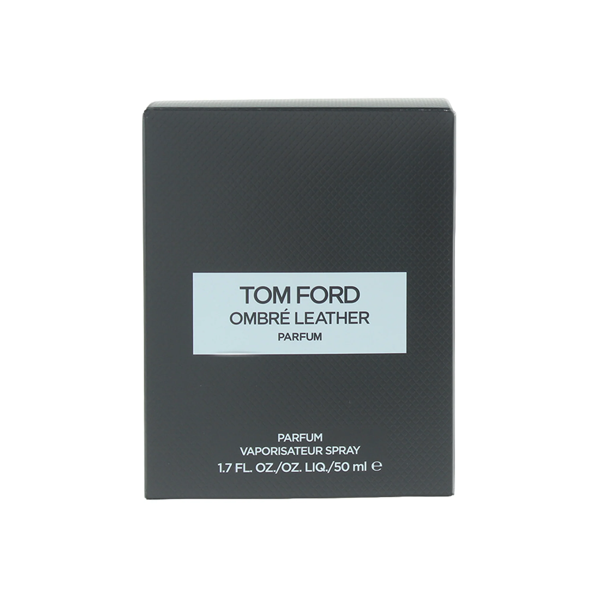 Tom Ford Ombre Leather Parfum 50ml - Image 5