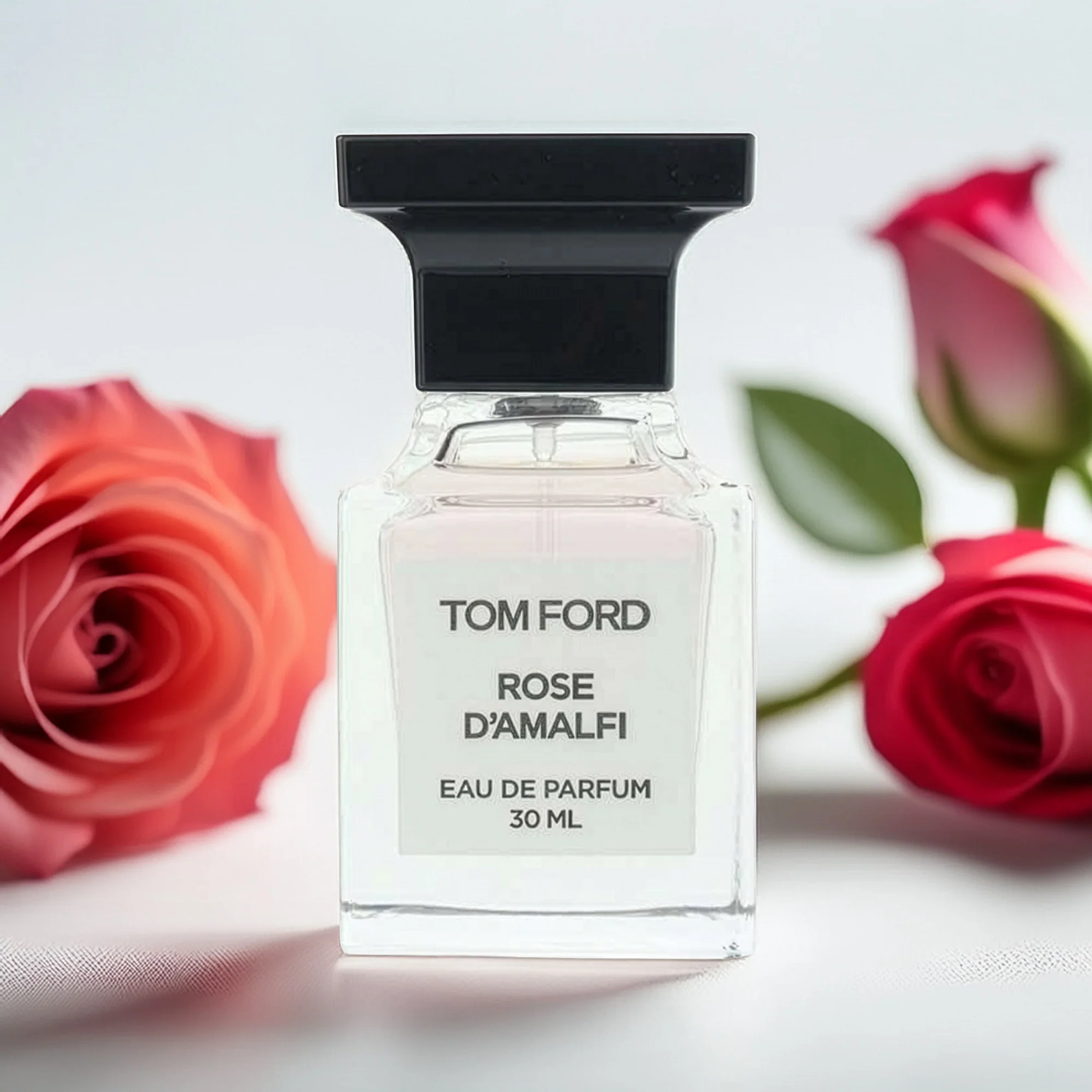 Tom Ford Rose D'amalfi Eau de Parfum 30ml - Image 2