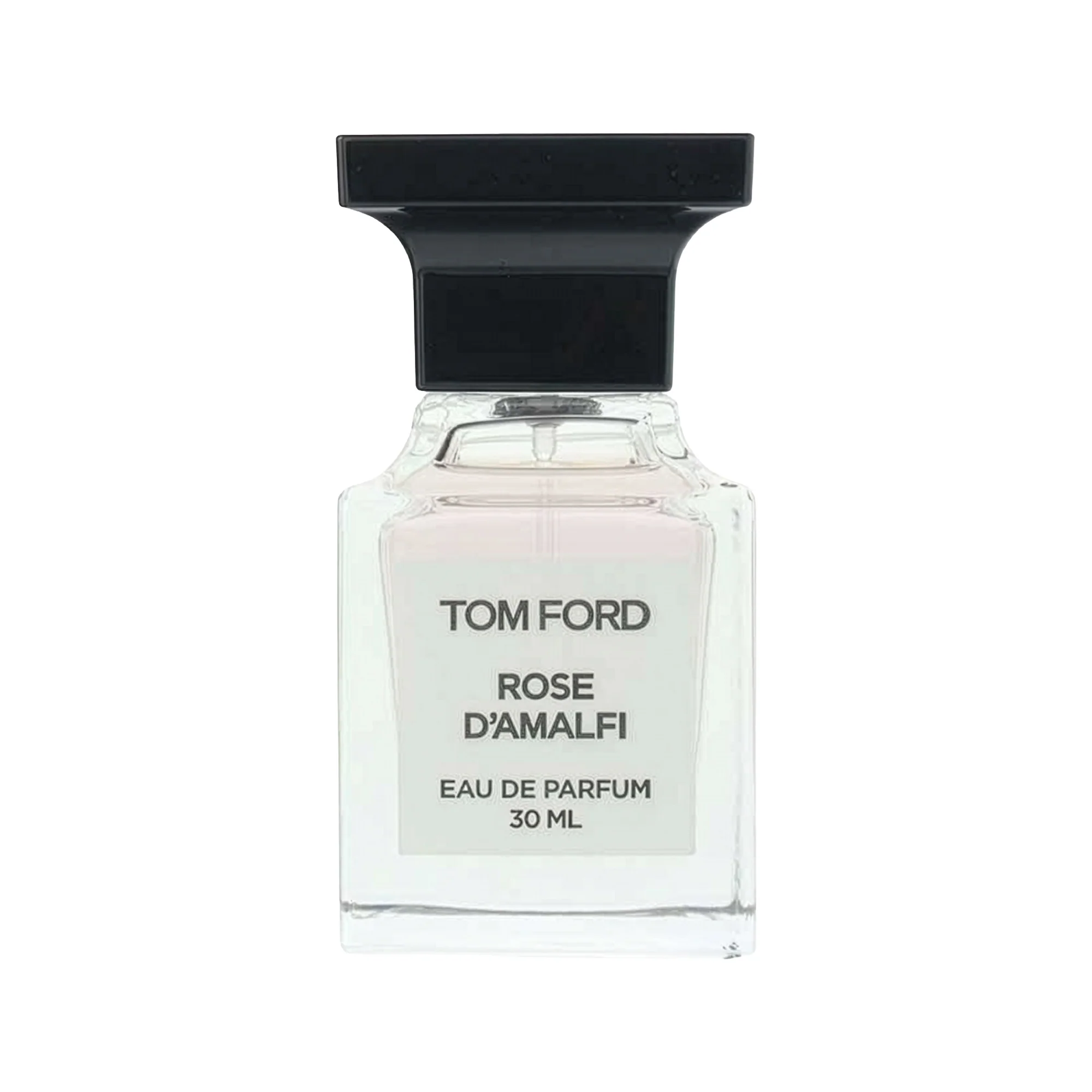 Tom Ford Rose D'amalfi Eau de Parfum 30ml - Image 4