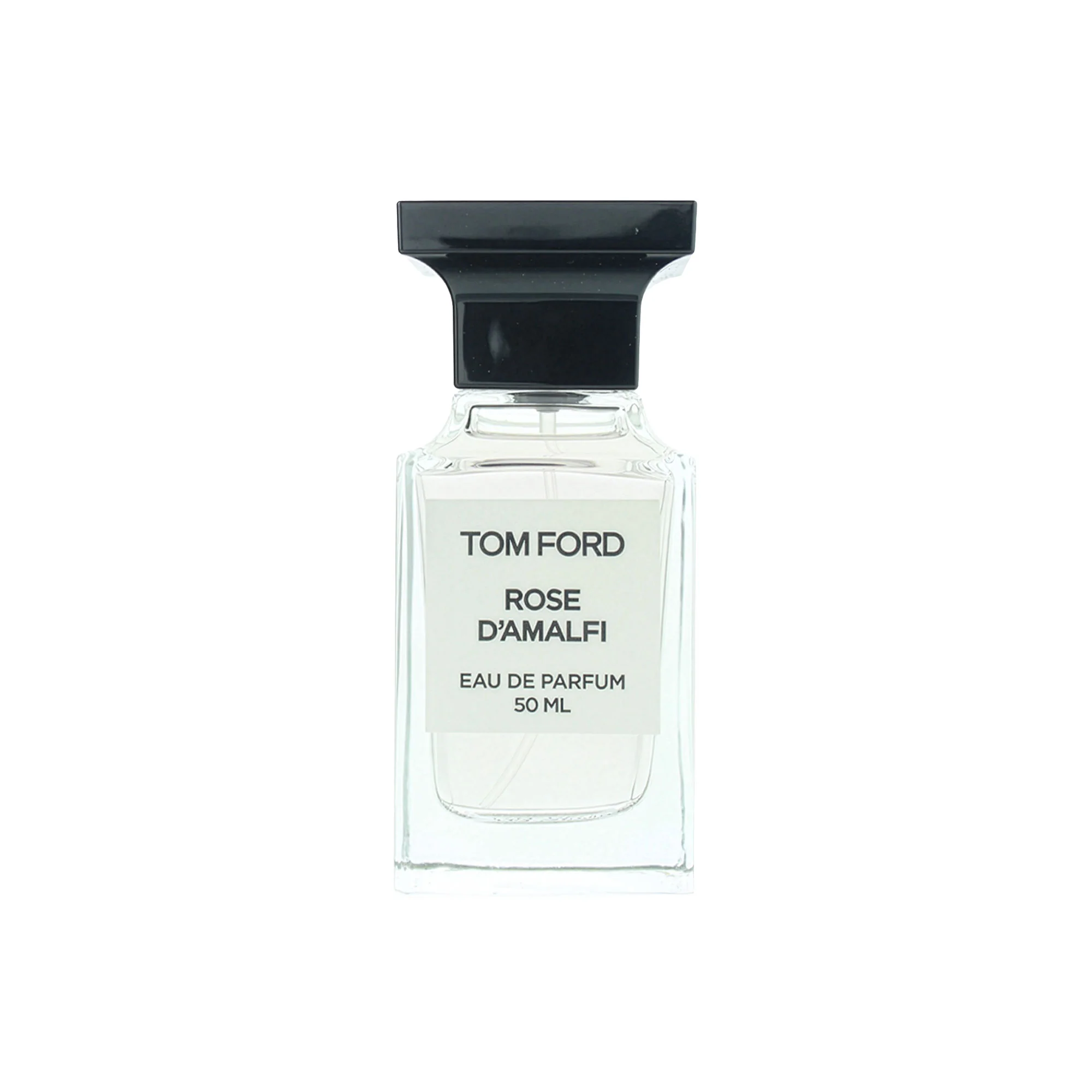 Tom Ford Rose D'amalfi Eau de Parfum 50ml - Image 4
