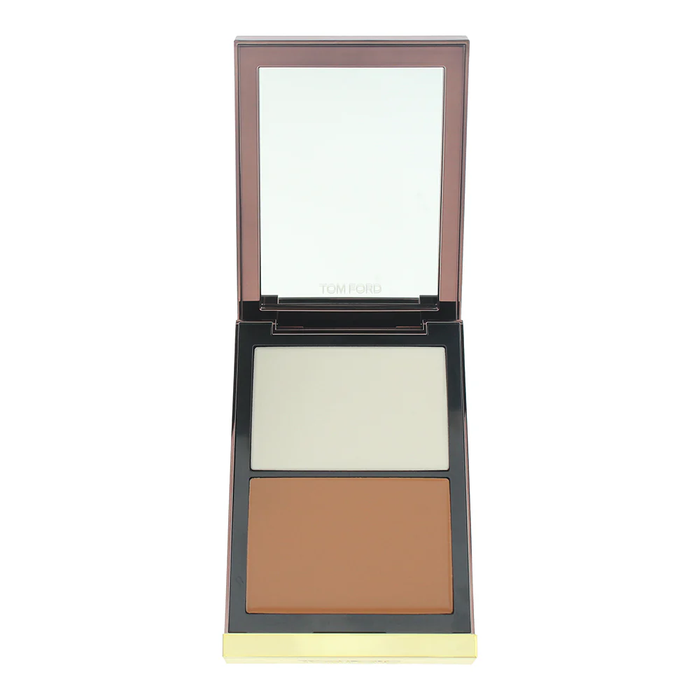 Tom Ford Shade And Illuminate 1 Intensity Contour Duo 15g - Image 2