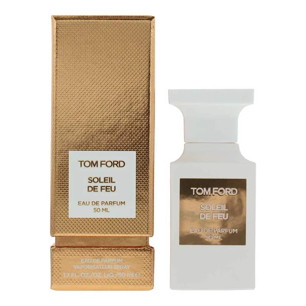 Tom Ford Soleil De Feu Eau de Parfum 50ml