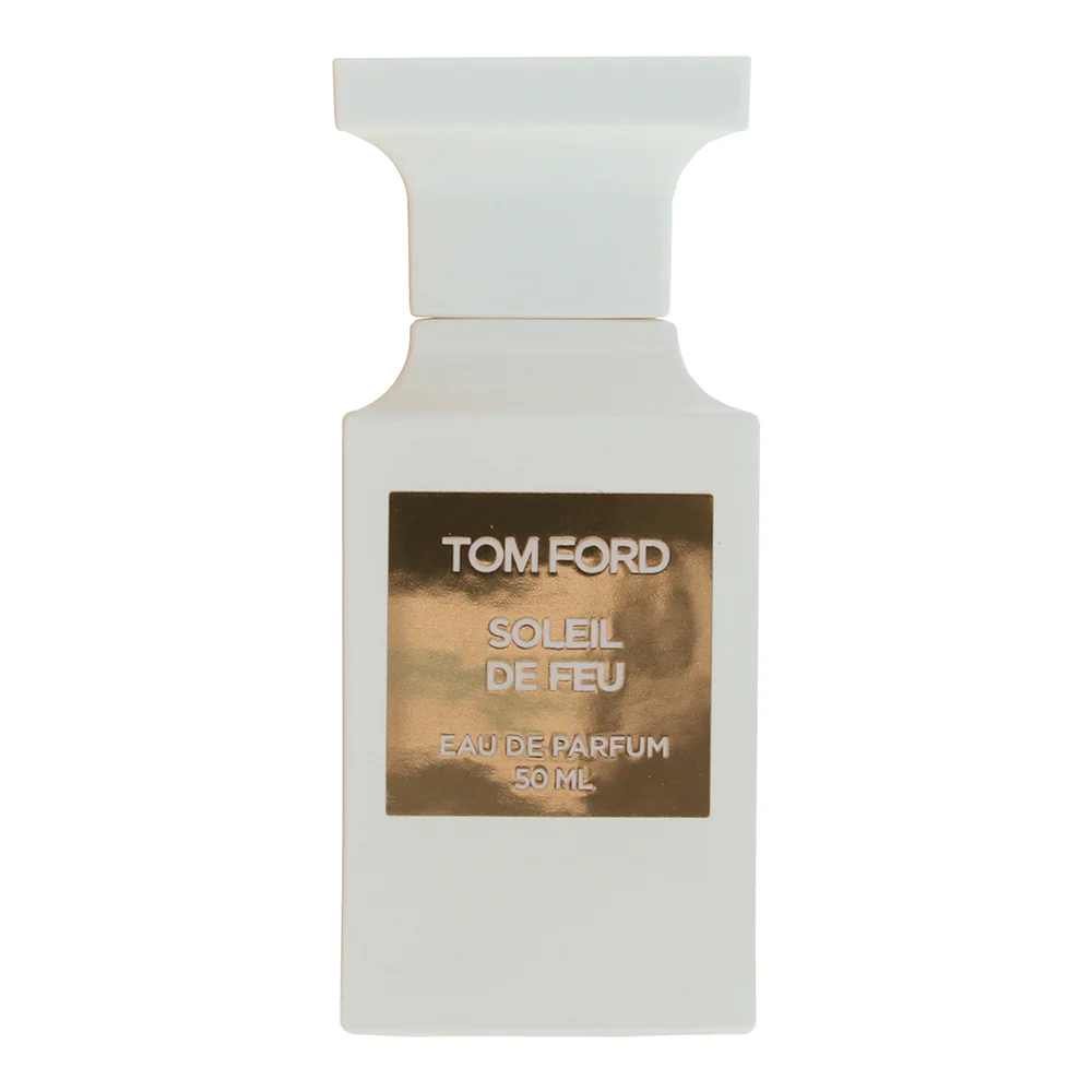 Tom Ford Soleil De Feu Eau de Parfum 50ml - Image 3