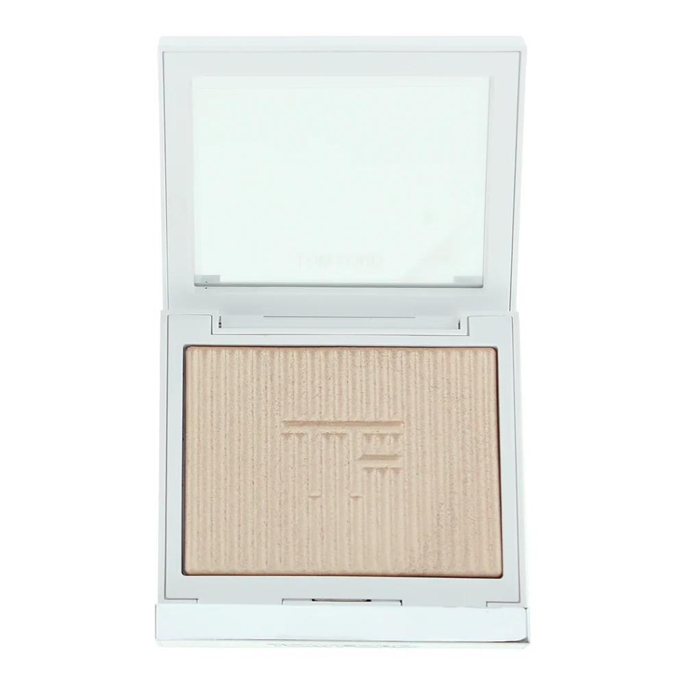 Tom Ford Soleil Neige 02 Gran Paradis Highlighter 6g - Image 2