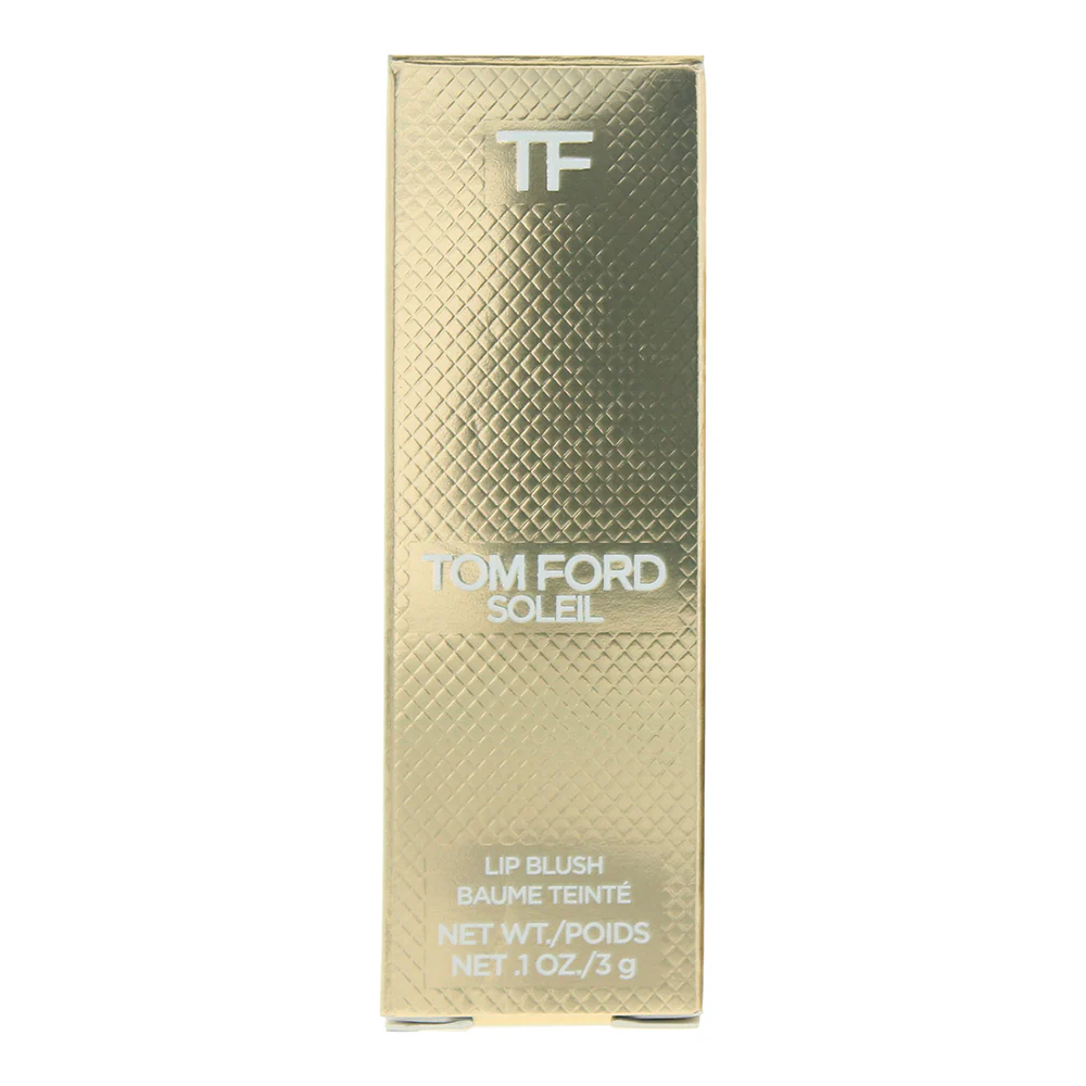 Tom Ford Soleil Z09 Soleil Lip Blush 3g - Image 3