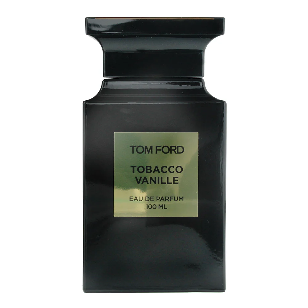 Tom Ford Tobacco Vanille Eau De Parfum 100ml - Image 3