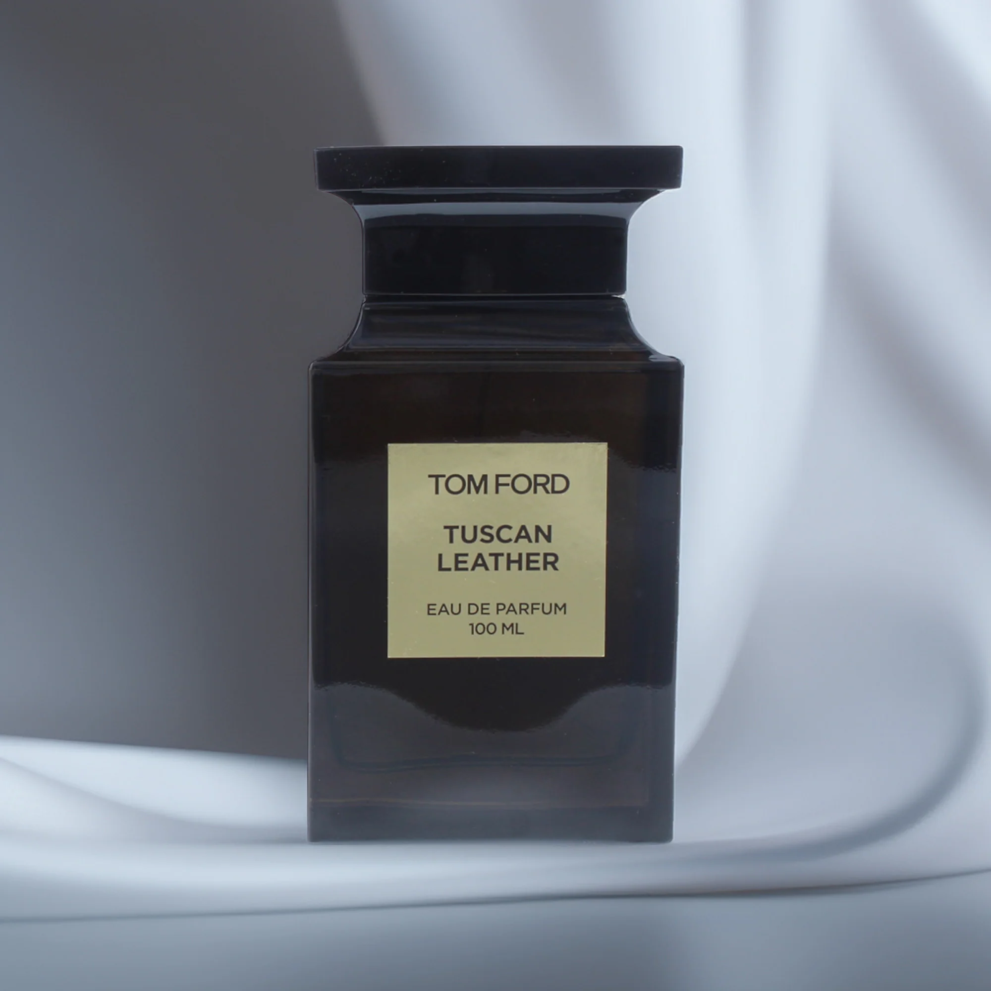Tom Ford Tuscan Leather Eau de Parfum 100ml - Image 2