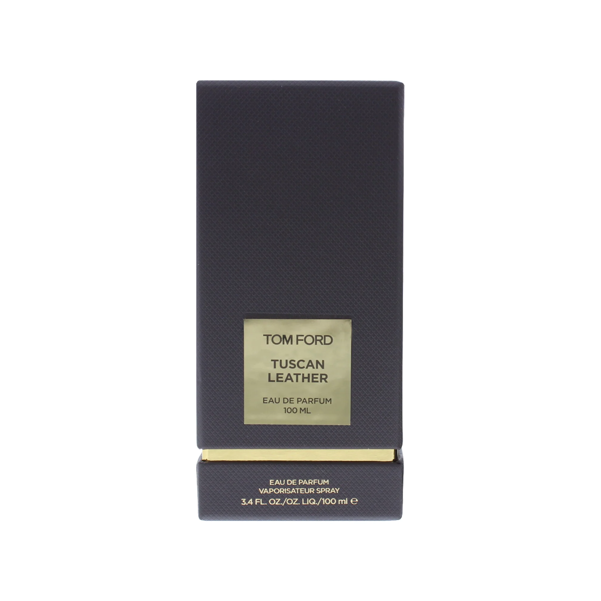 Tom Ford Tuscan Leather Eau de Parfum 100ml - Image 5