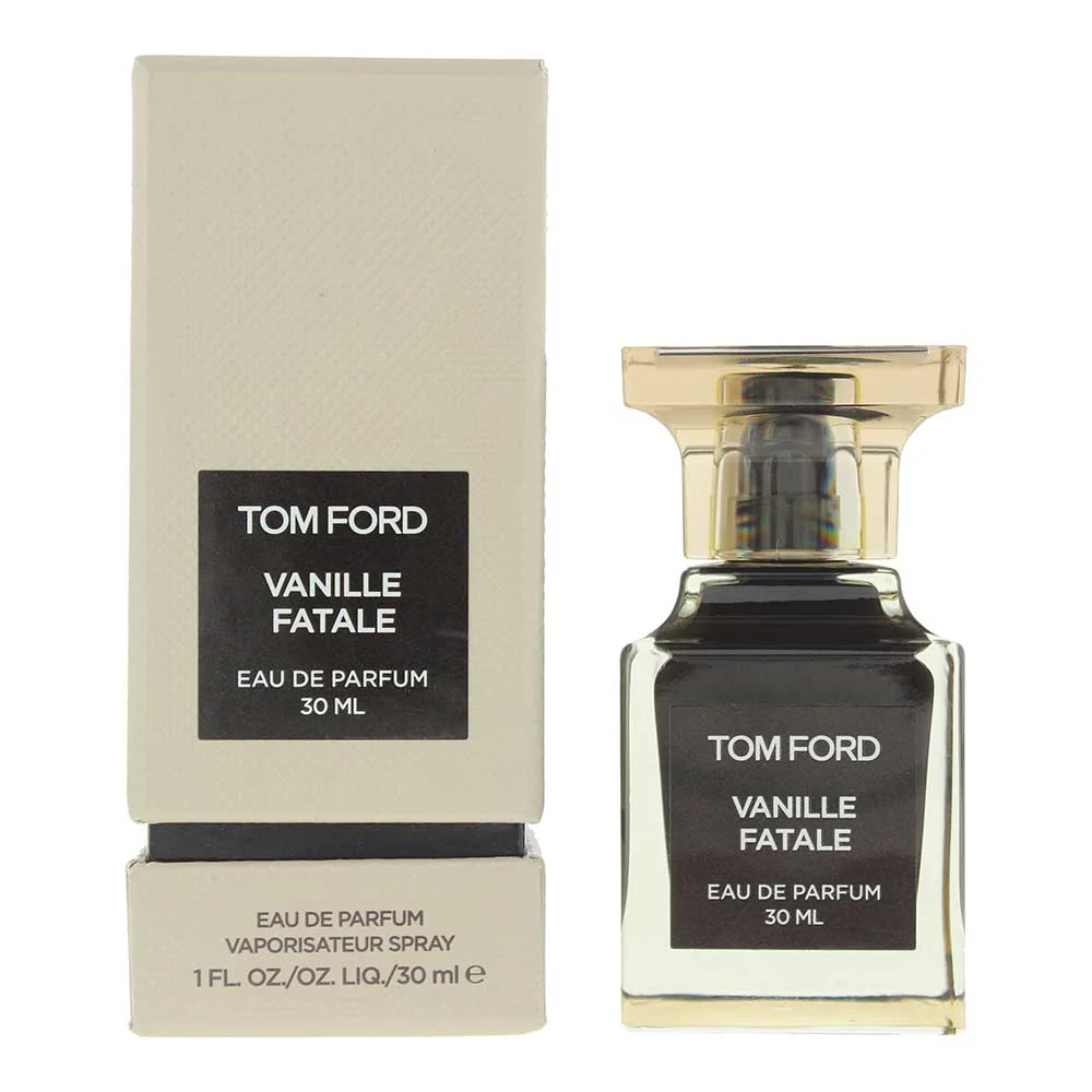 Tom Ford Vanille Fatale Eau de Parfum 30ml