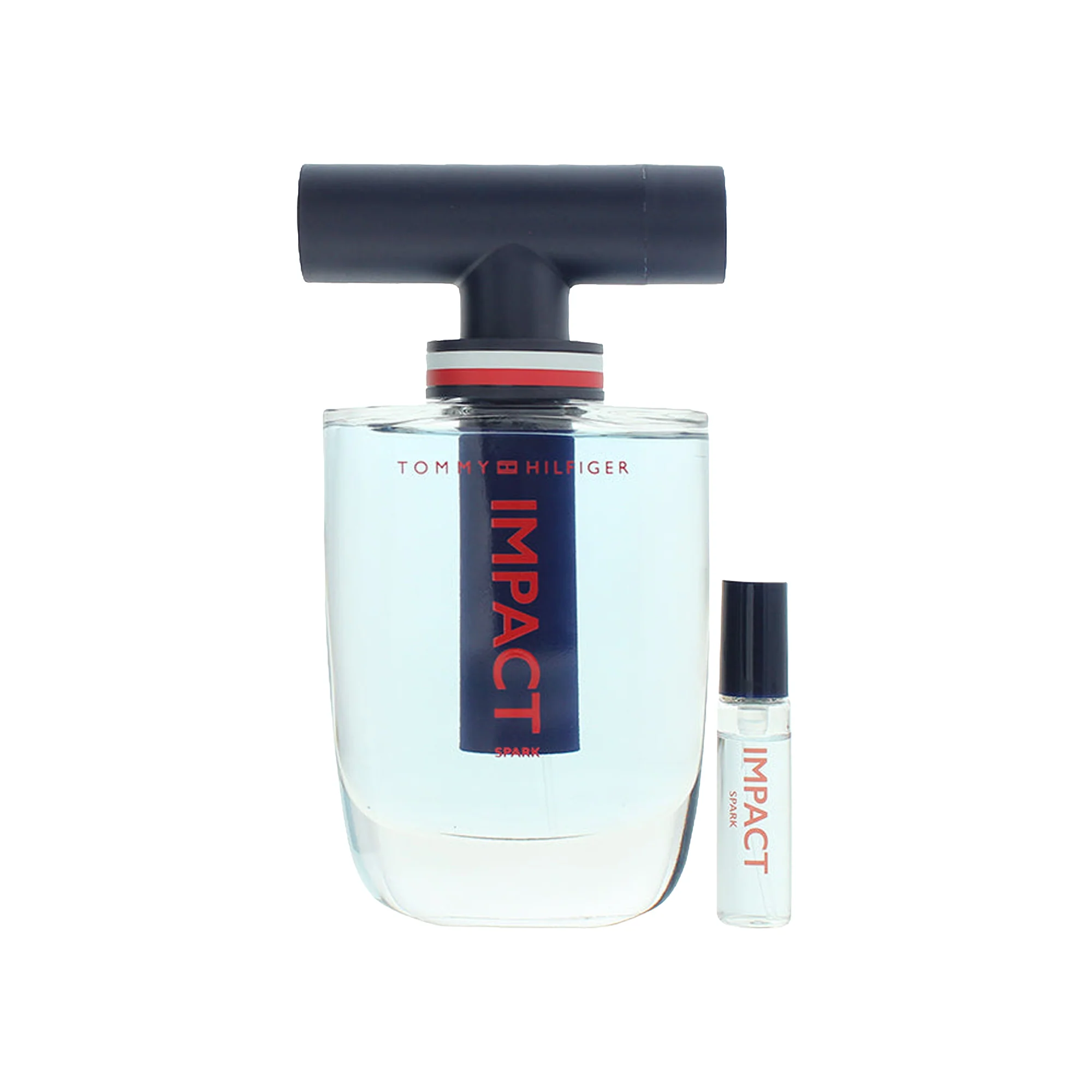 Tommy Hilfiger Impact Spark Eau de Toilette 100ml + 4 ml - Image 4