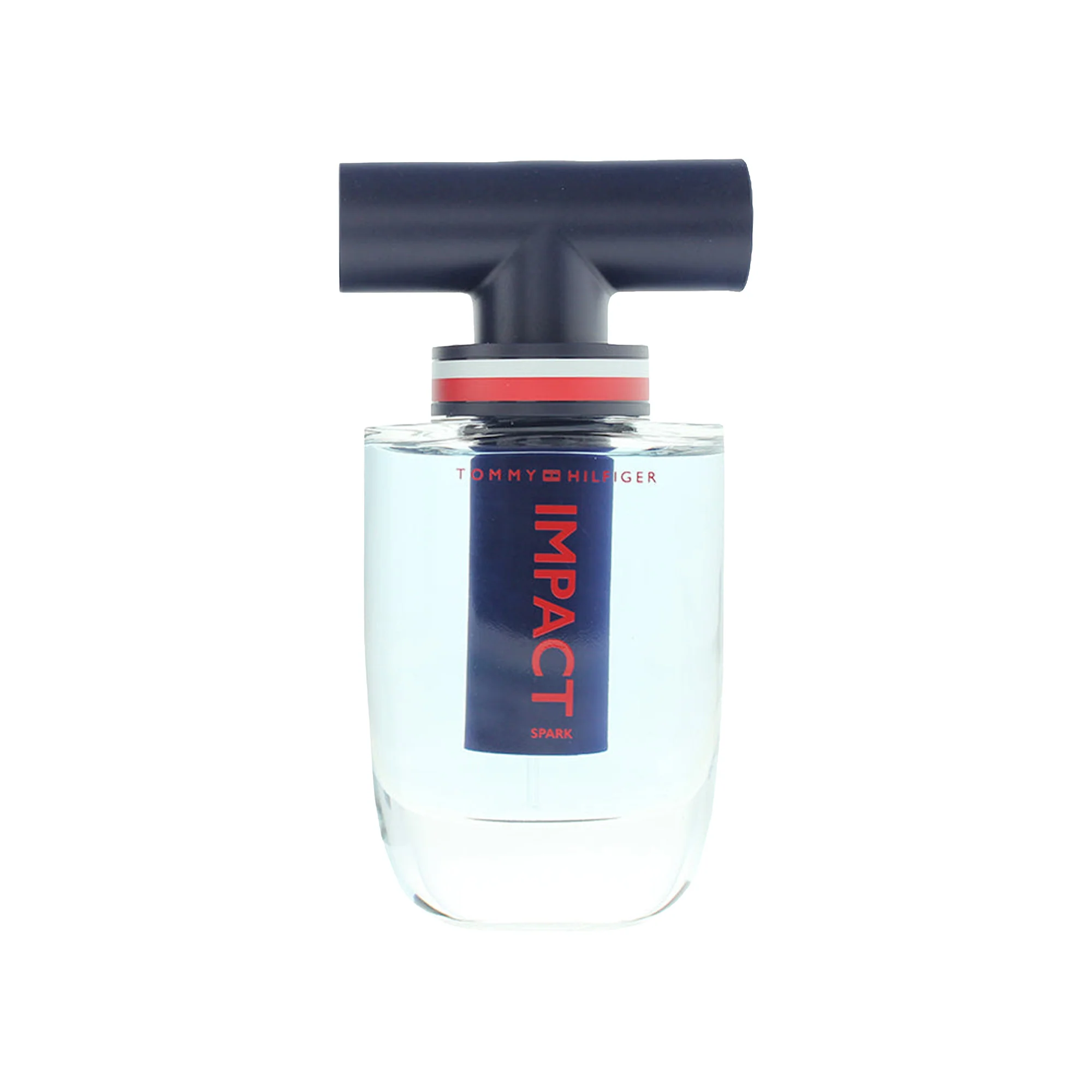 Tommy Hilfiger Impact Spark Eau de Toilette 50ml - Image 4