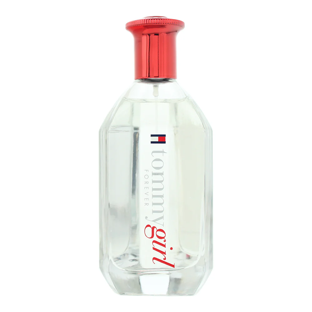 Tommy Hilfiger Tommy Girl Forever Eau De Toilette 100ml - Image 2