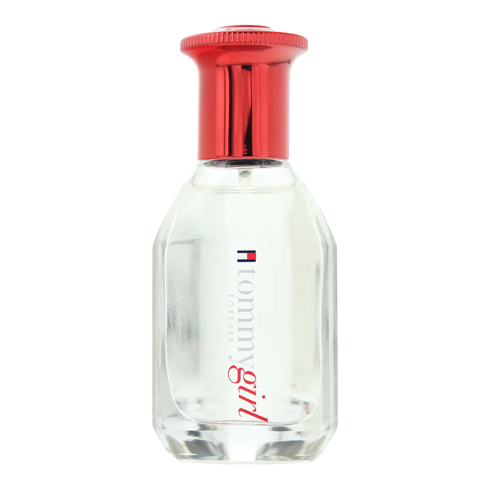 Tommy Hilfiger Tommy Girl Forever Eau De Toilette 30ml - Image 2