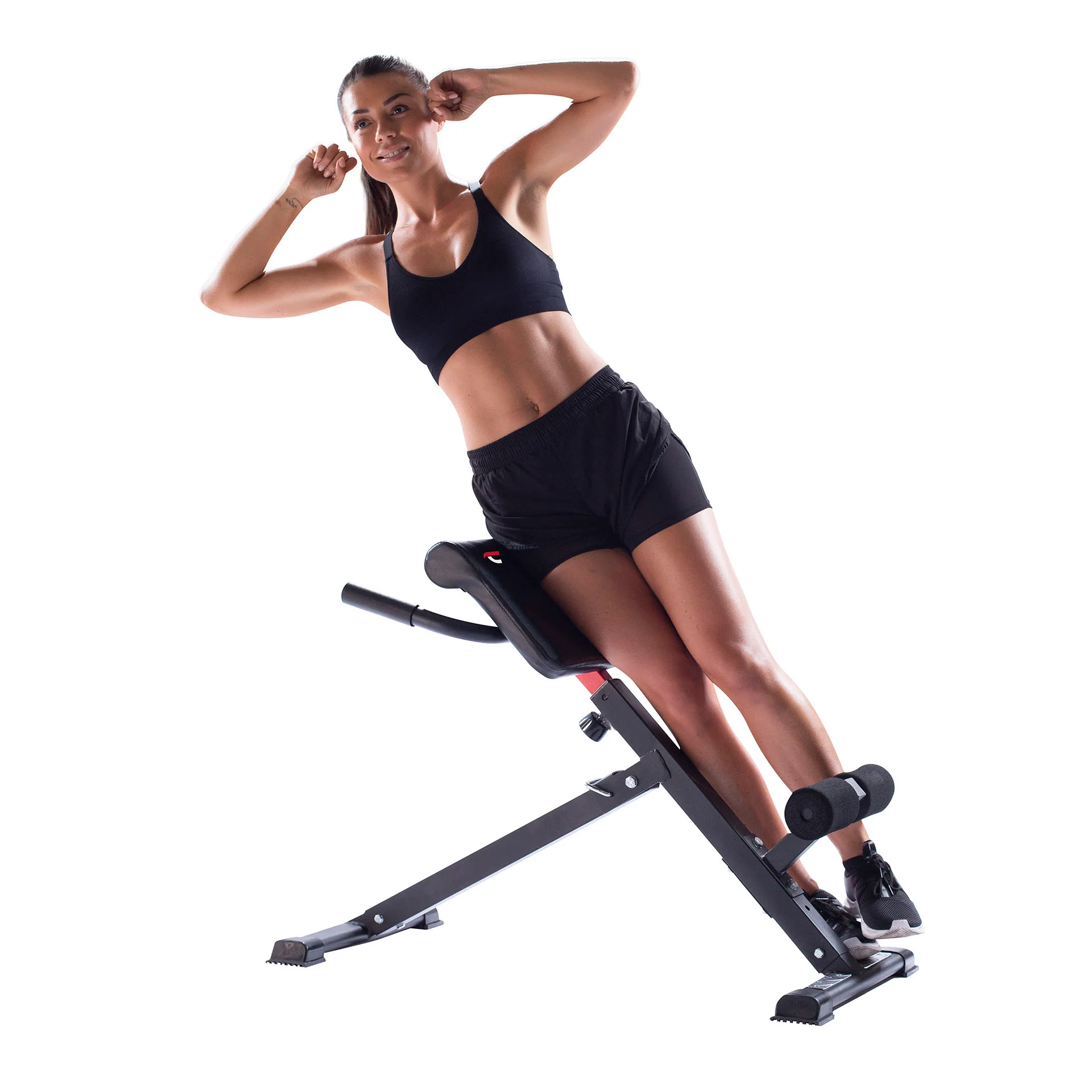 TopSports Ab And Back Trainer AB 1000 - Image 4