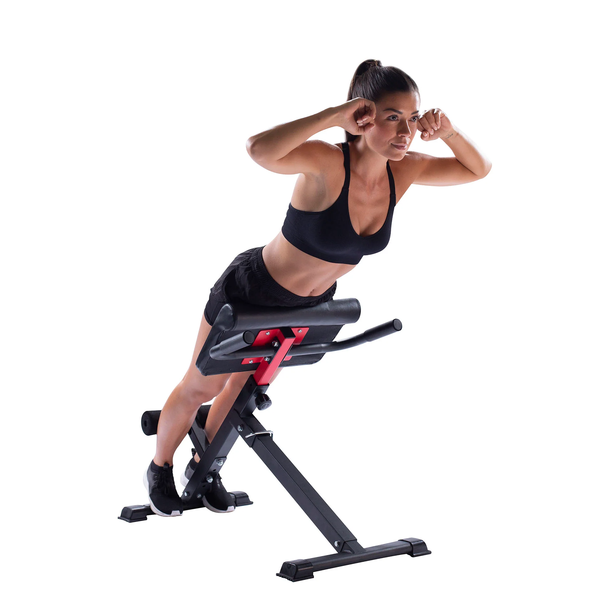 TopSports Ab And Back Trainer AB 1000 - Image 5