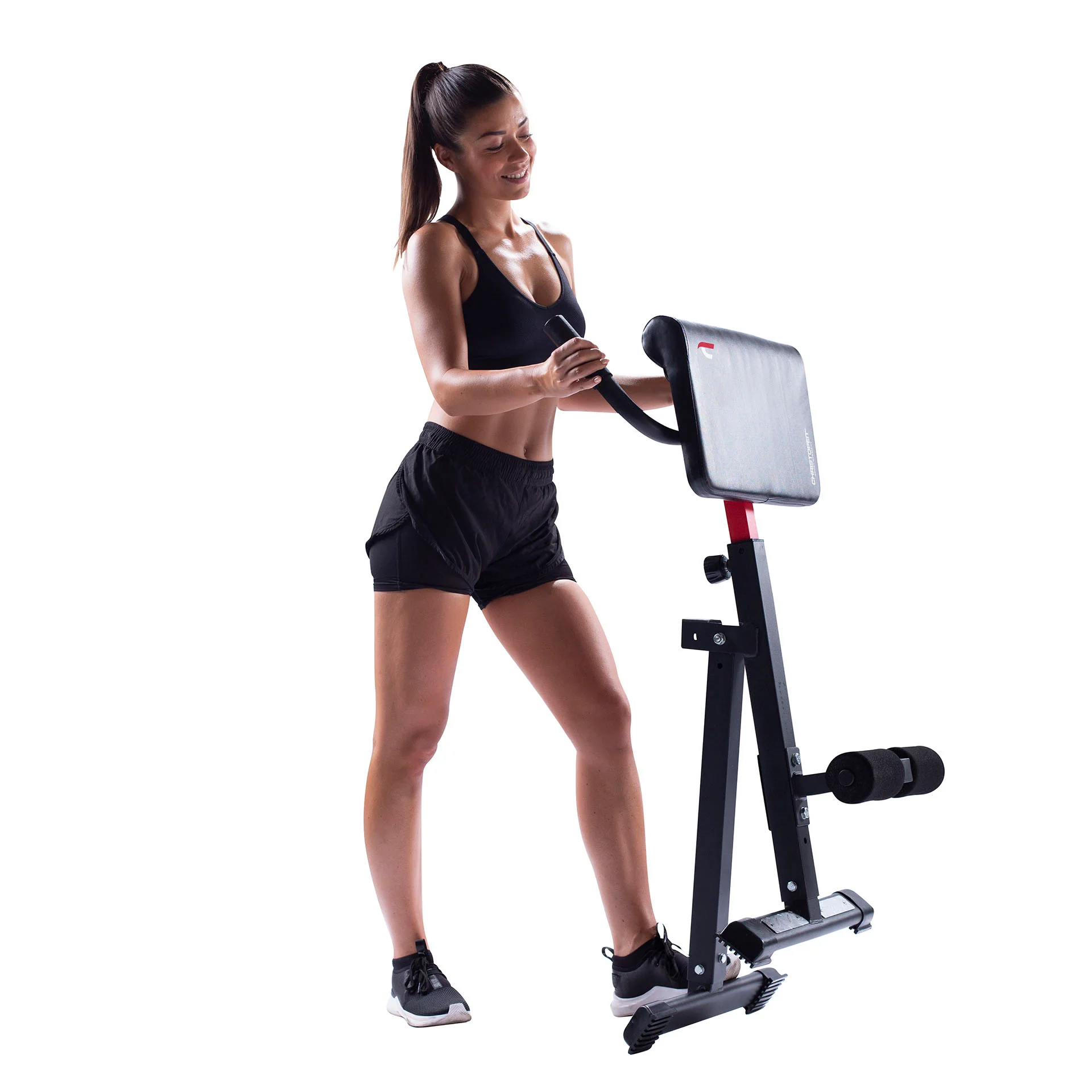 TopSports Ab And Back Trainer AB 1000 - Image 6