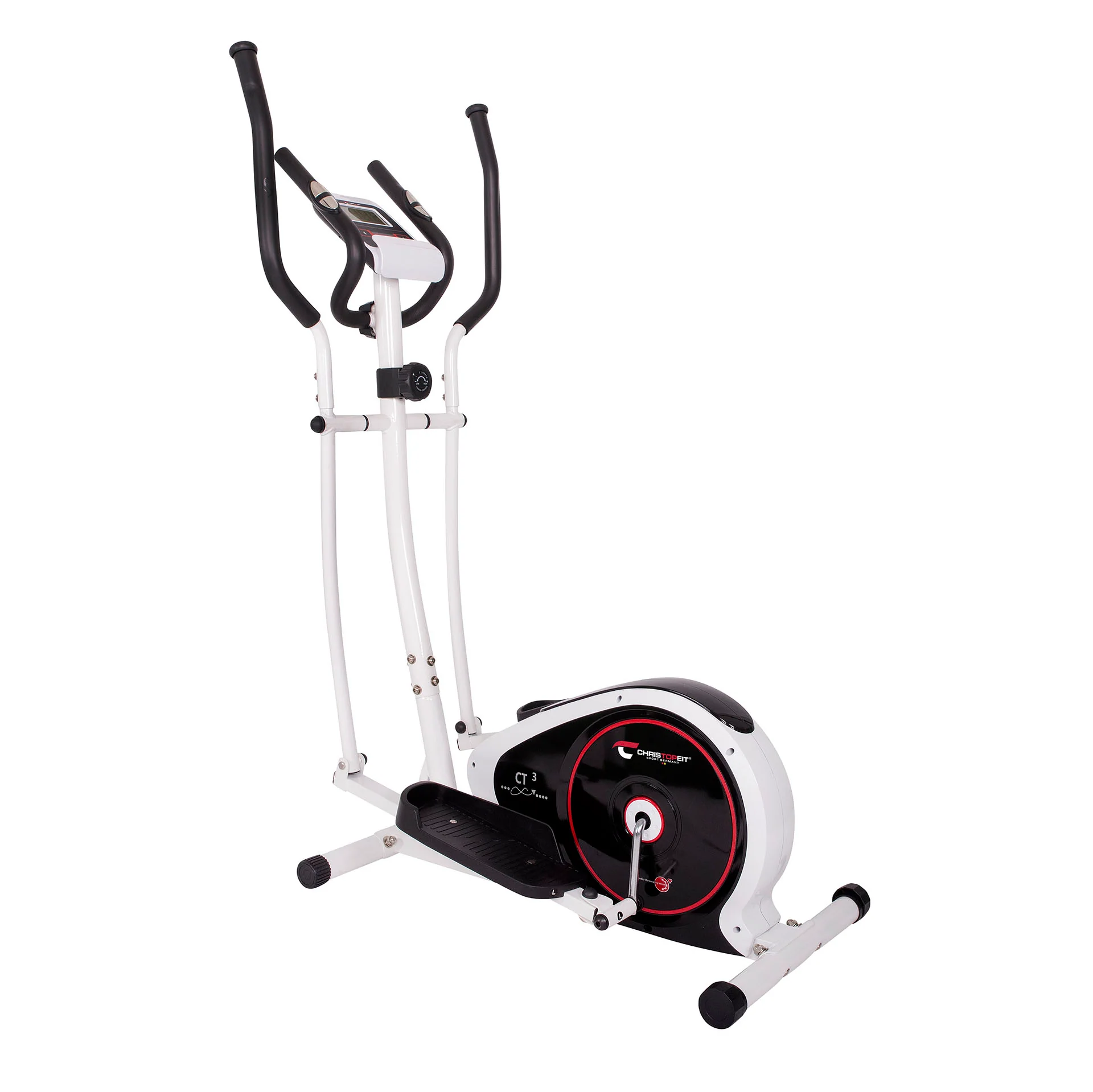 TopSports Crosstrainer CT 3