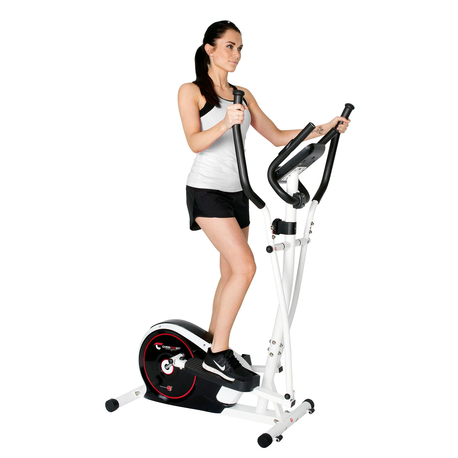 TopSports Crosstrainer CT 3 - Image 4