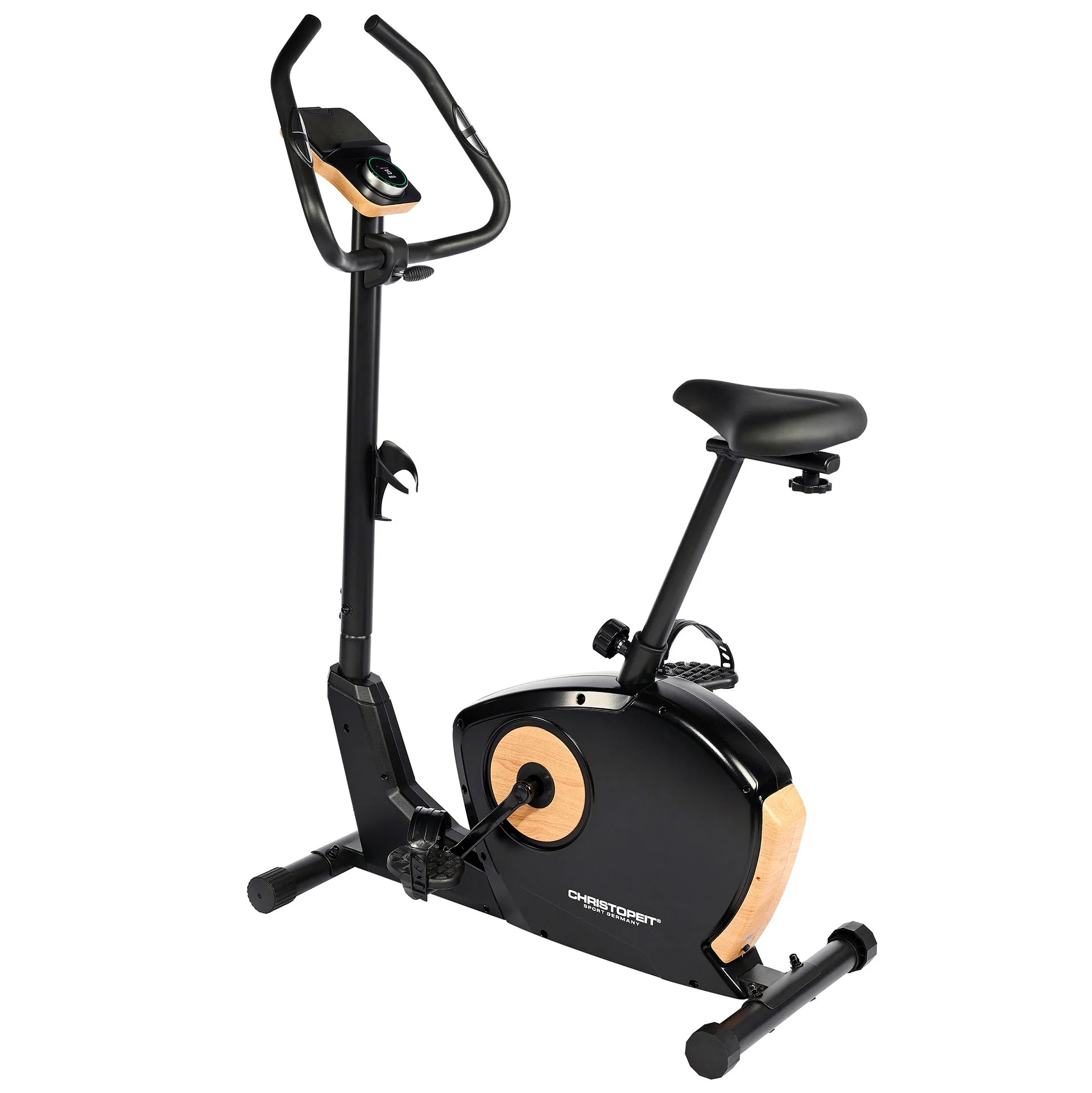 TopSports Ergometer ET 3.1 - Image 2