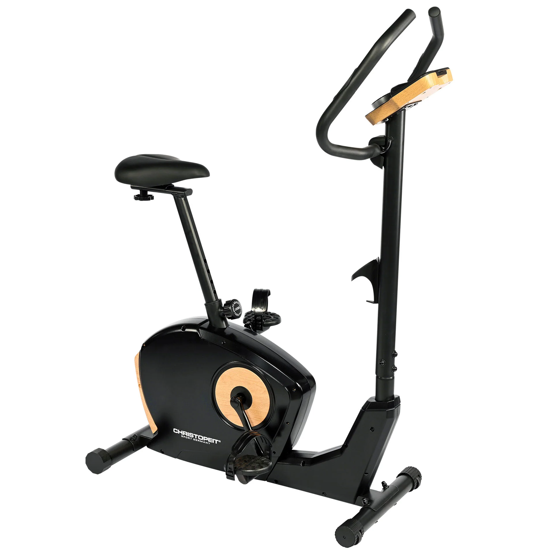 TopSports Ergometer ET 3.1 - Image 3