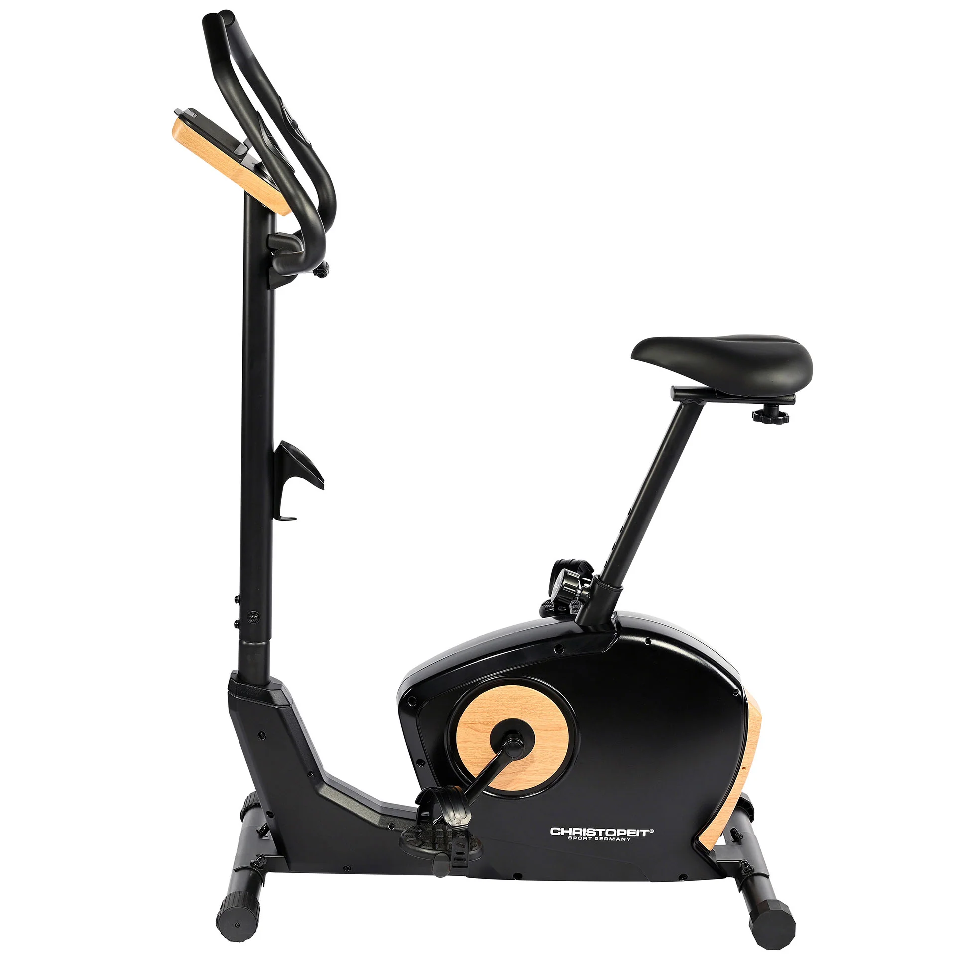 TopSports Ergometer ET 3.1 - Image 4