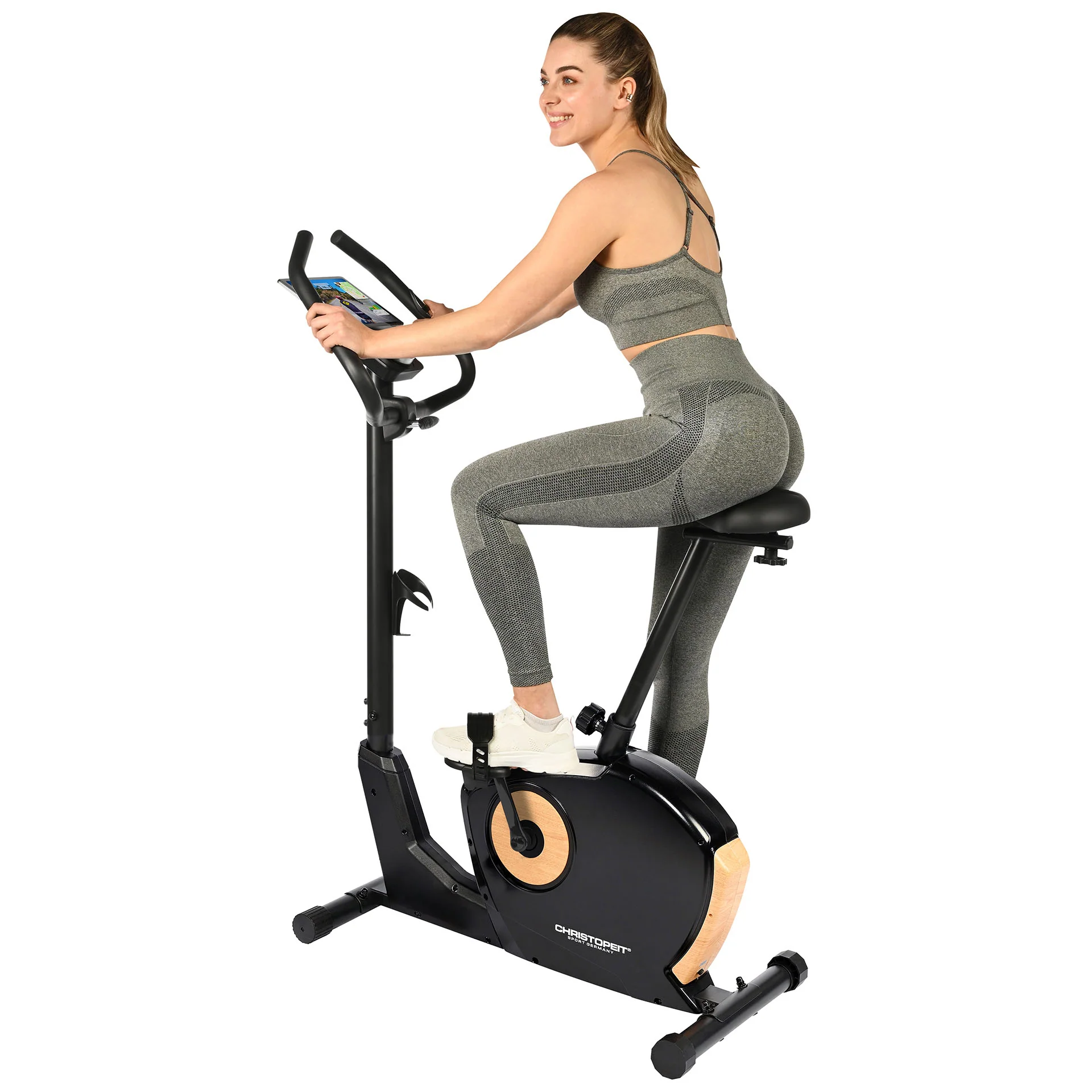 TopSports Ergometer ET 3.1 - Image 5