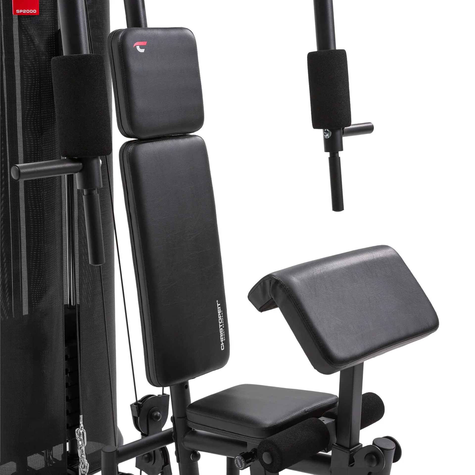 TopSports Fitness Station SP 2000 - Image 13