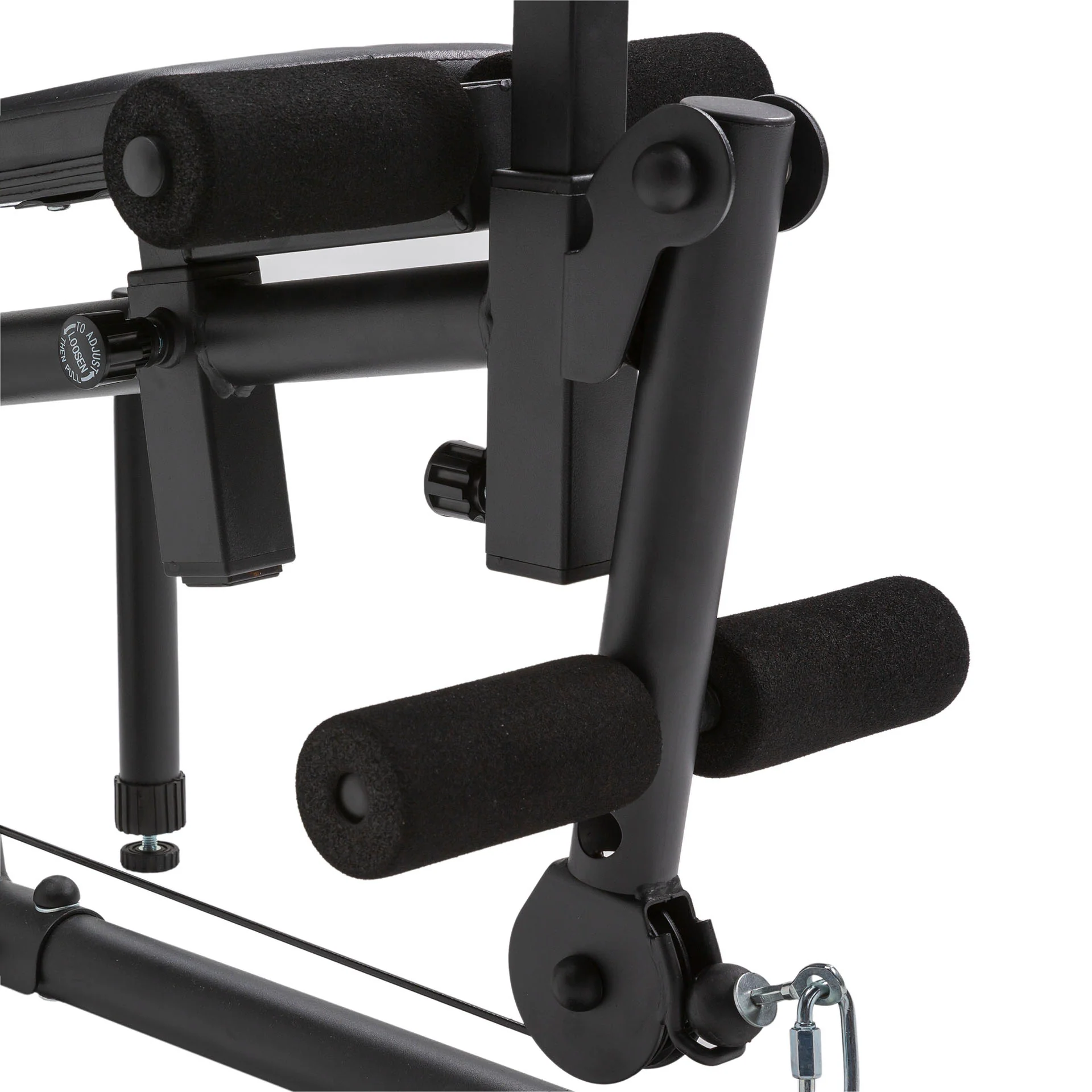 TopSports Fitness Station SP 2000 - Image 14