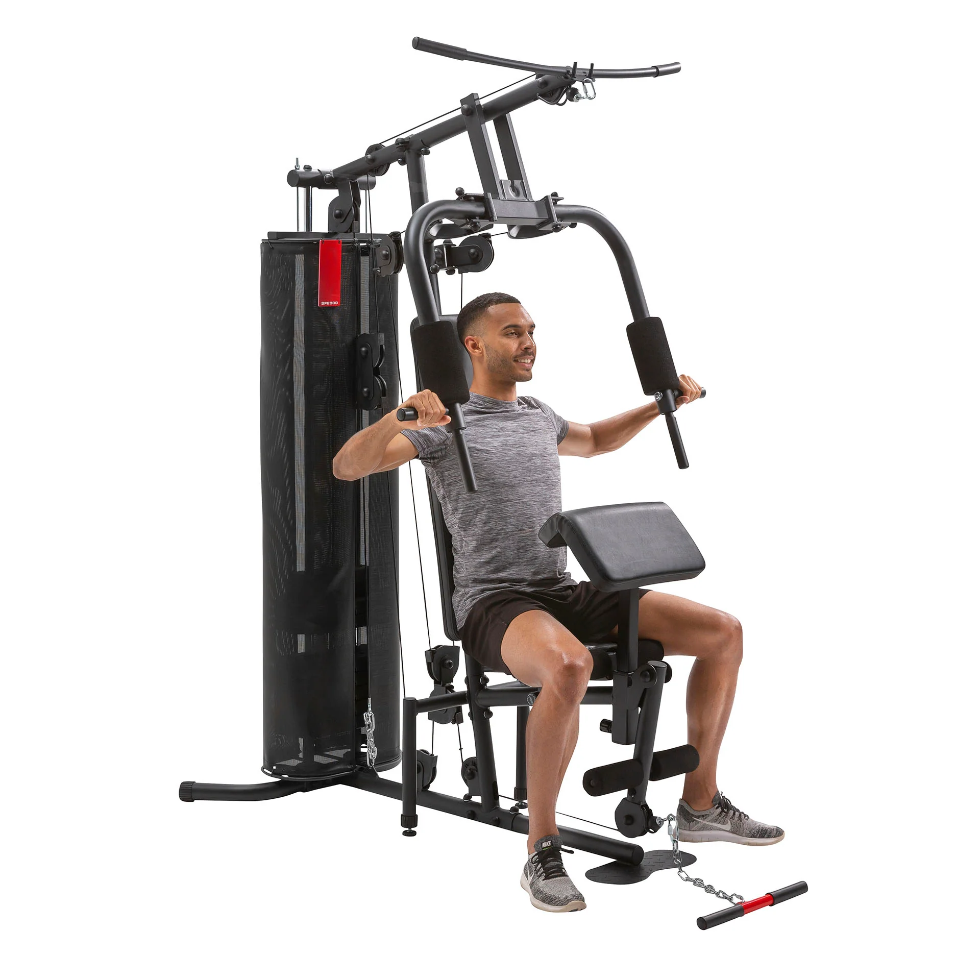 TopSports Fitness Station SP 2000 - Image 9