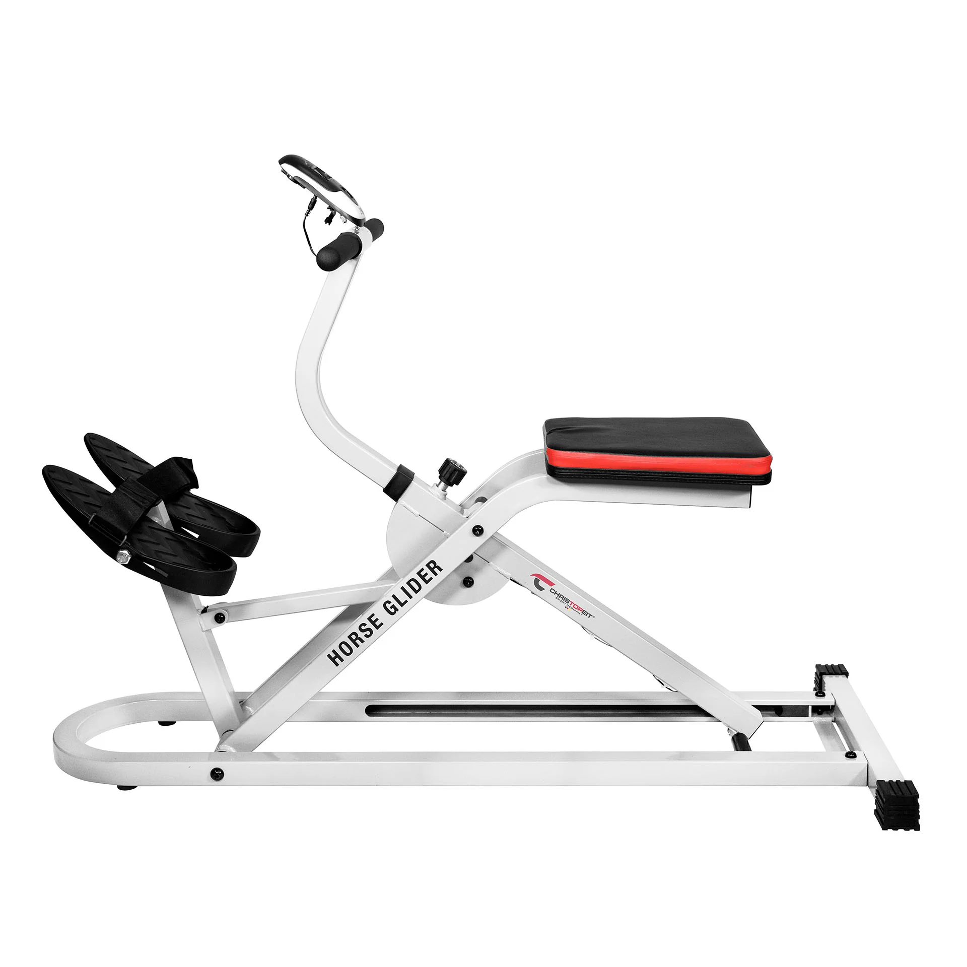 TopSports Horse Glider for lifting and lowering - Image 2