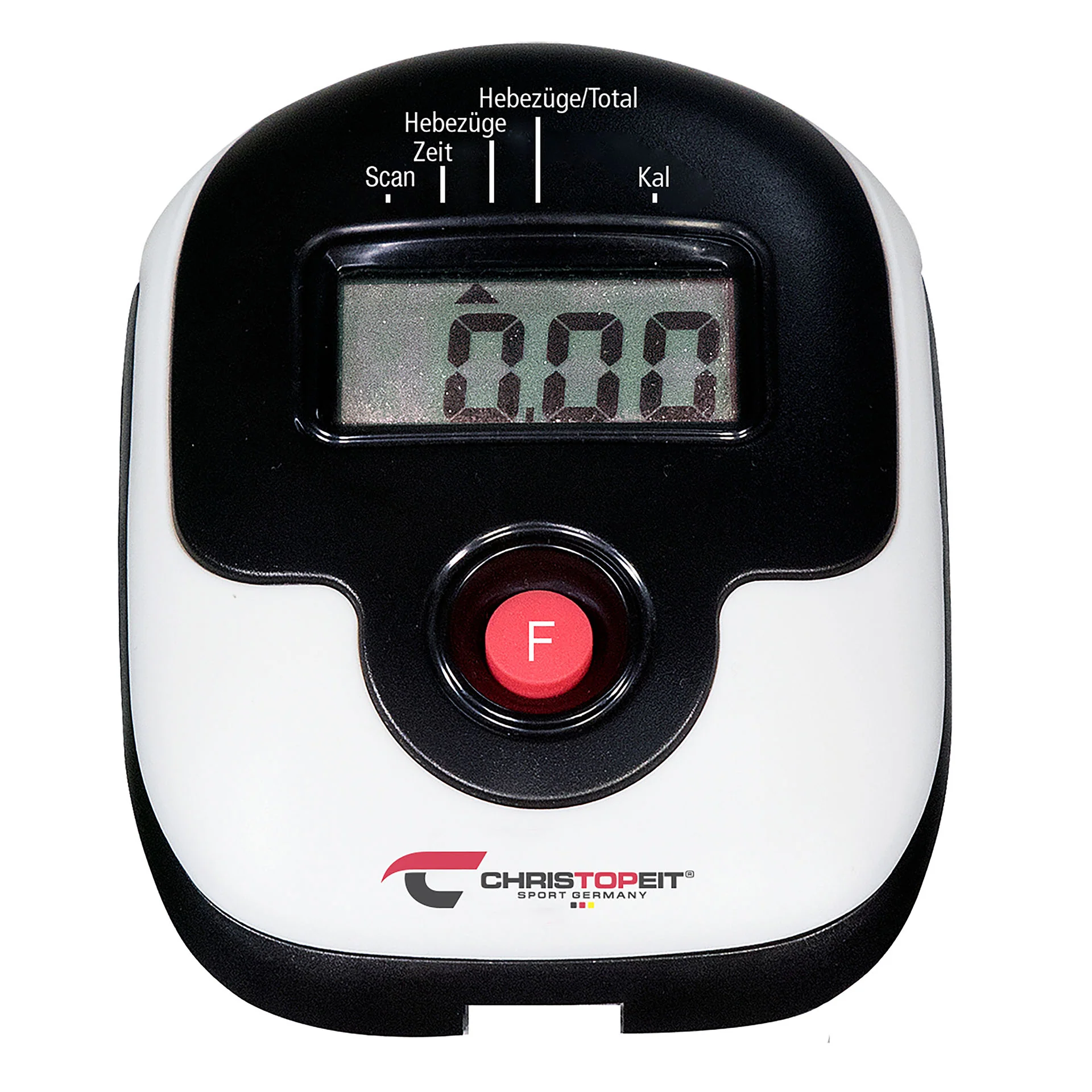TopSports Horse Glider for lifting and lowering - Image 4