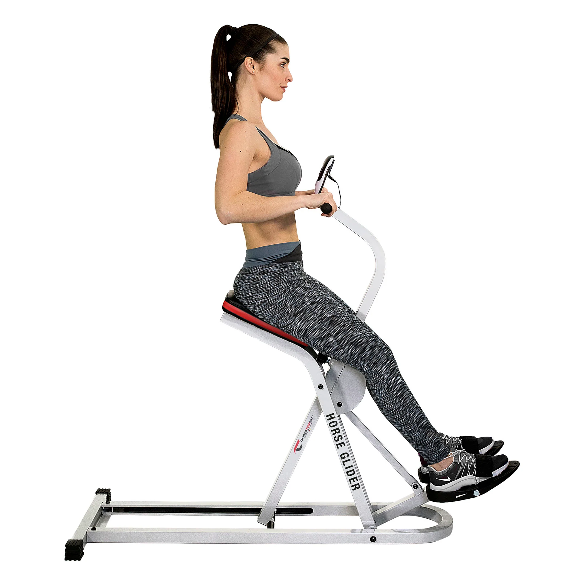 TopSports Horse Glider for lifting and lowering - Image 5