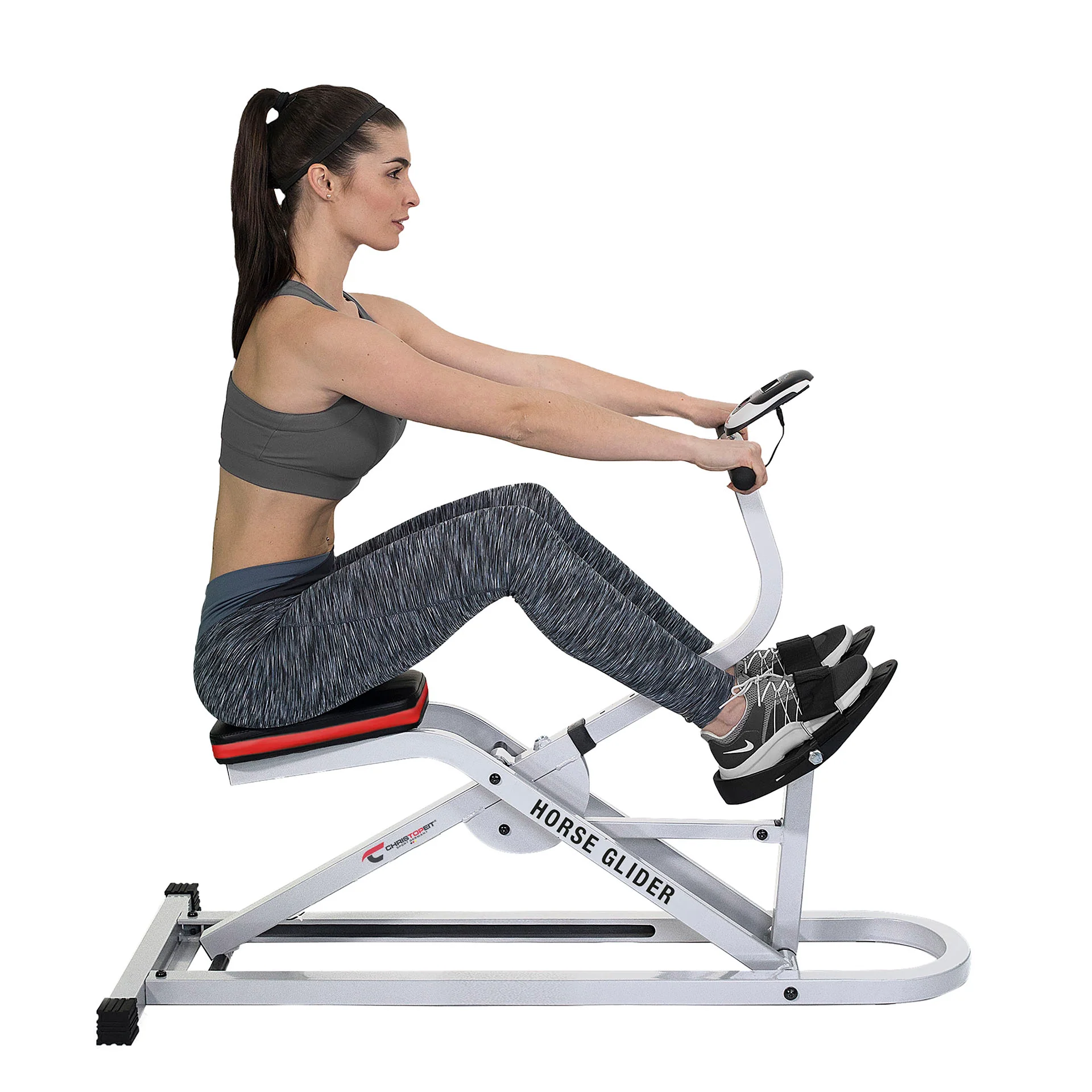 TopSports Horse Glider for lifting and lowering - Image 6