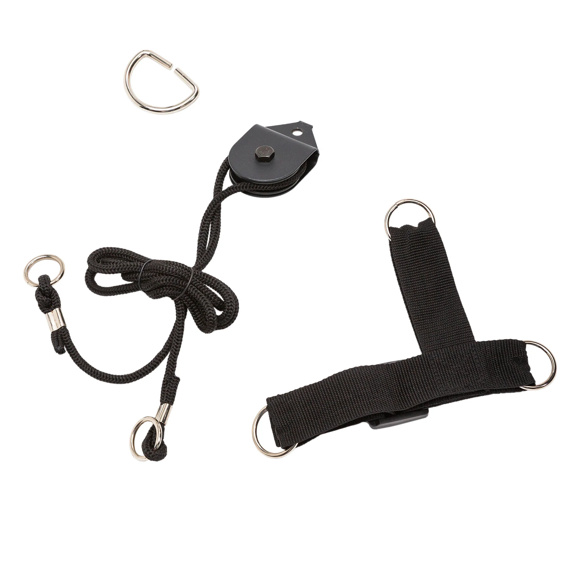 TopSports Total Exerciser TE 1000, Full Body Trainer - Image 8