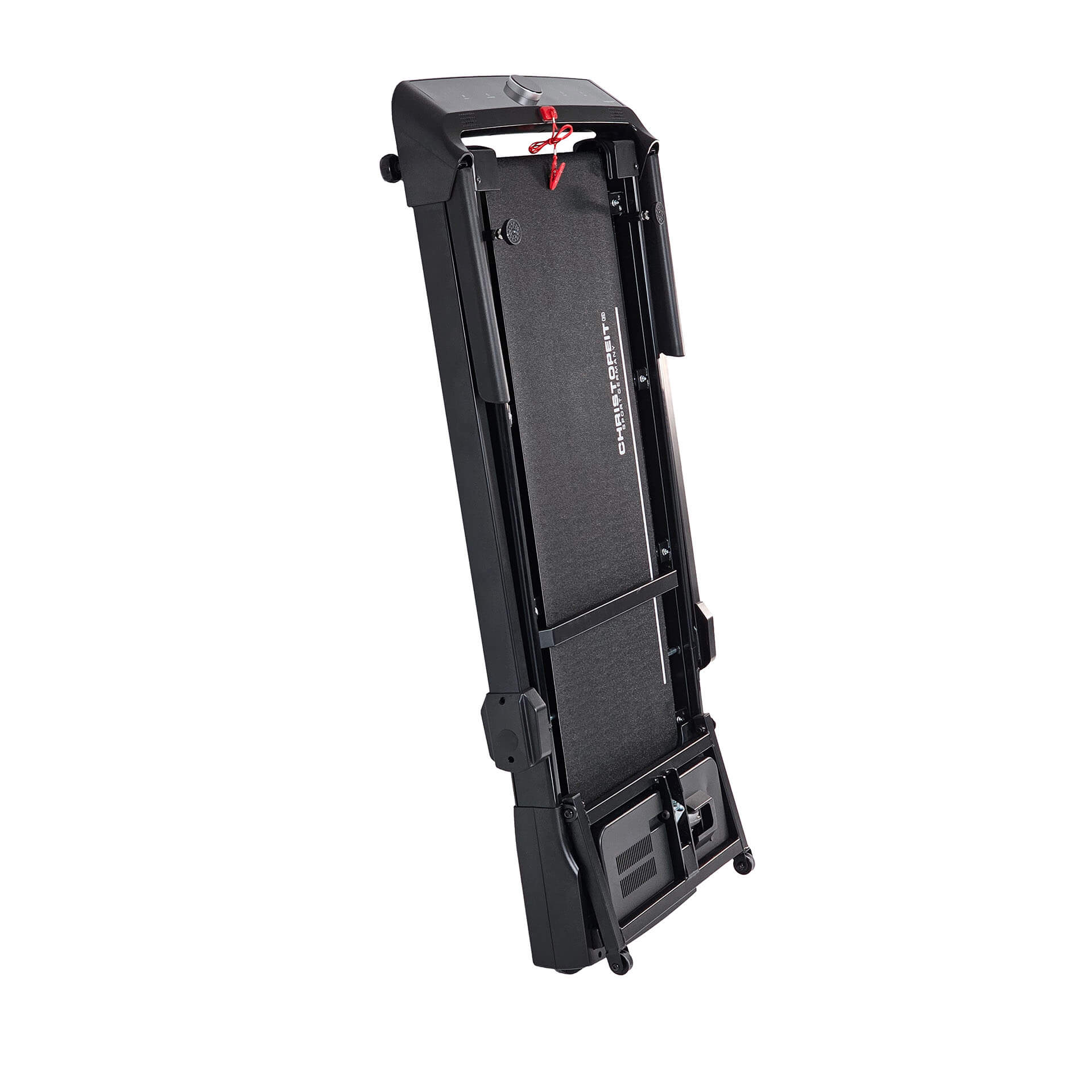 TopSports Treadmil 2 In 1 S With Motor Incline - Image 10