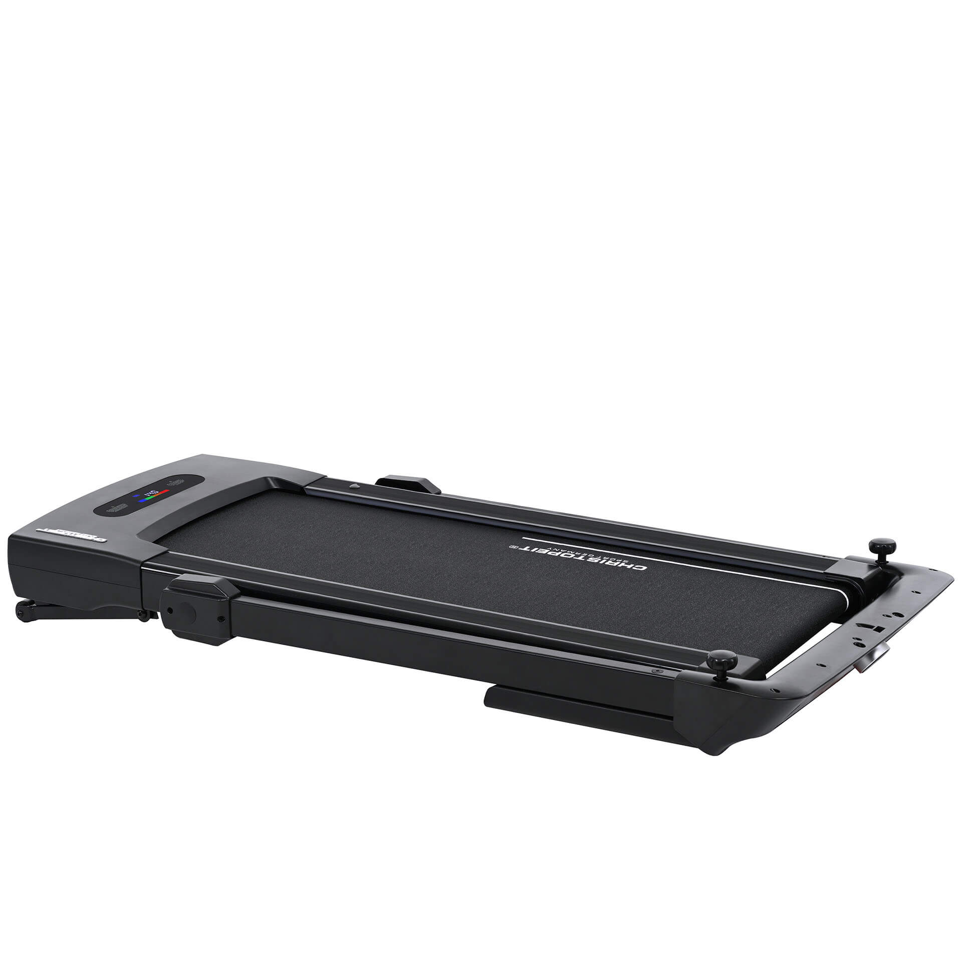 TopSports Treadmil 2 In 1 With Motor Incline - Image 3