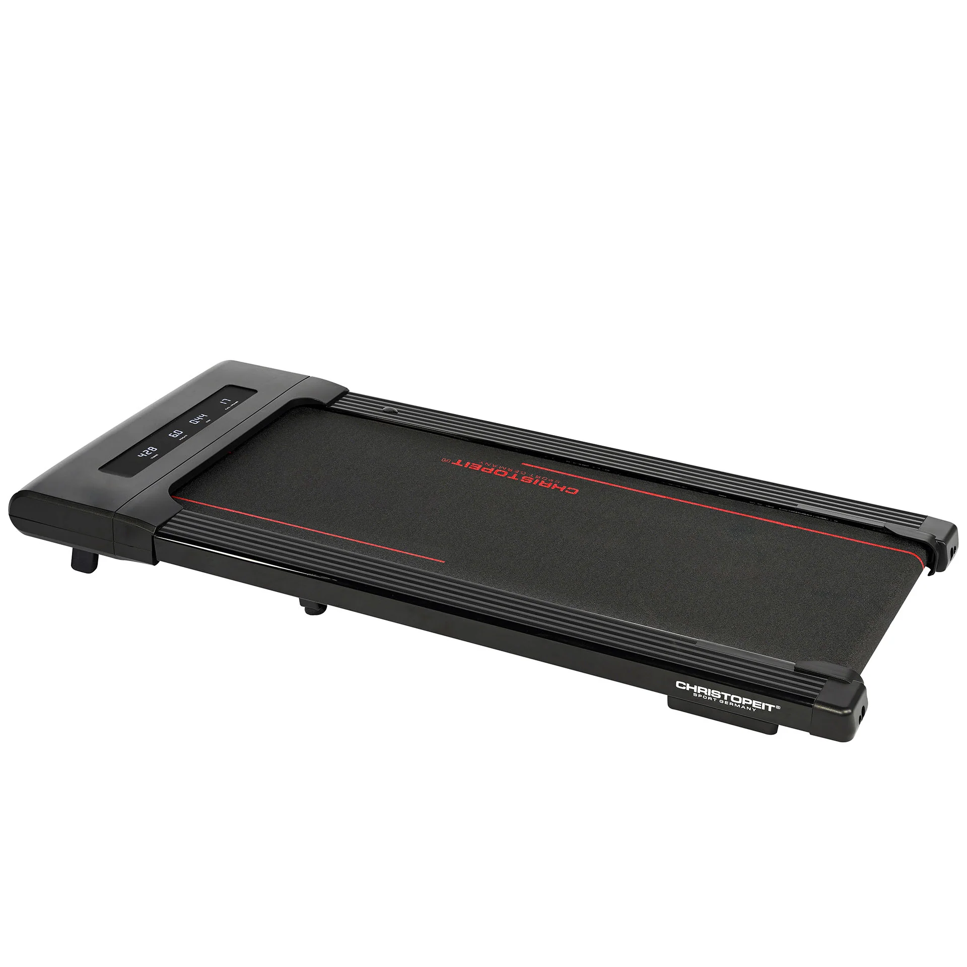 TopSports Walking Pad 4.1 With Manual Incline